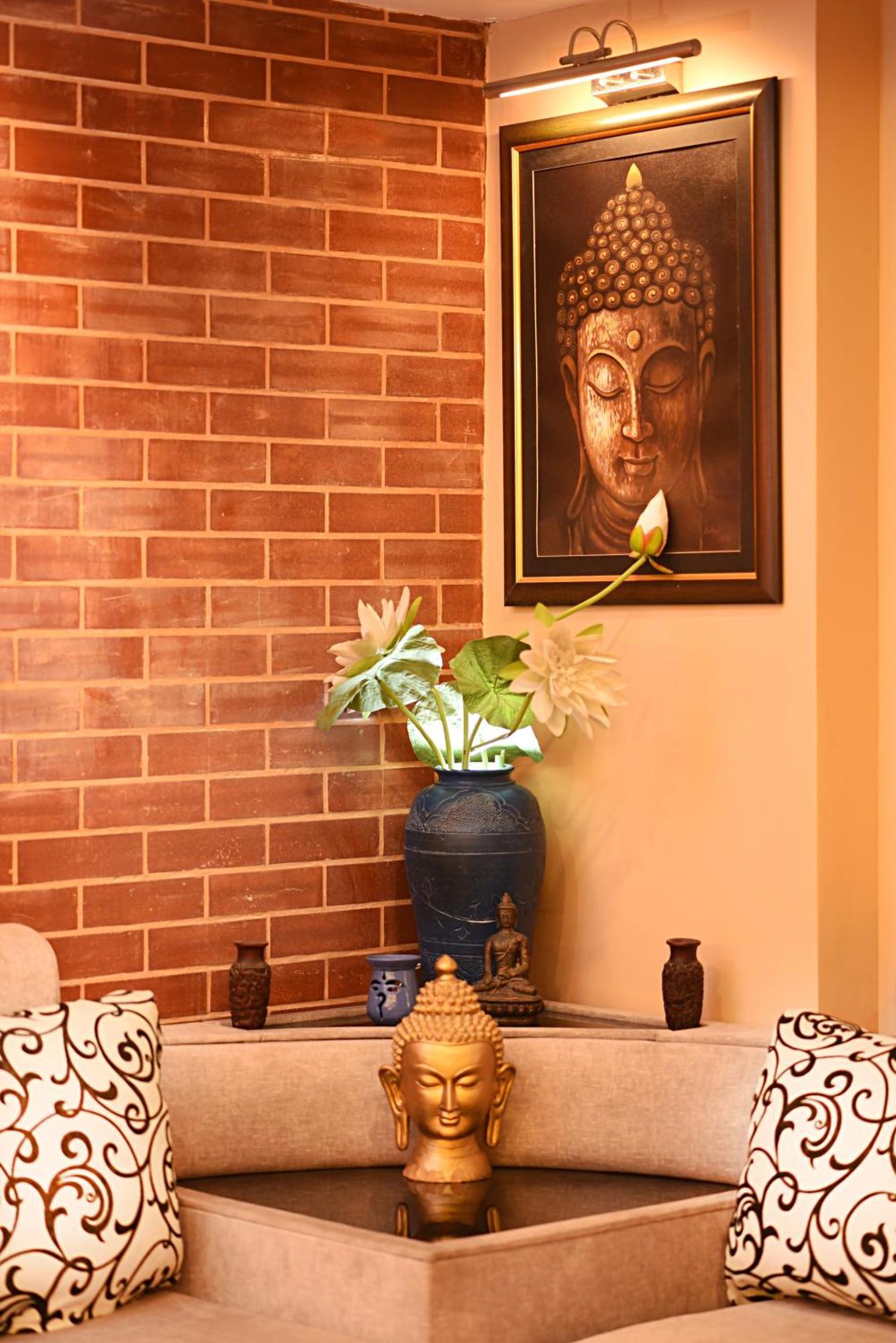 Hotel Kumari Boutique Kathmandu