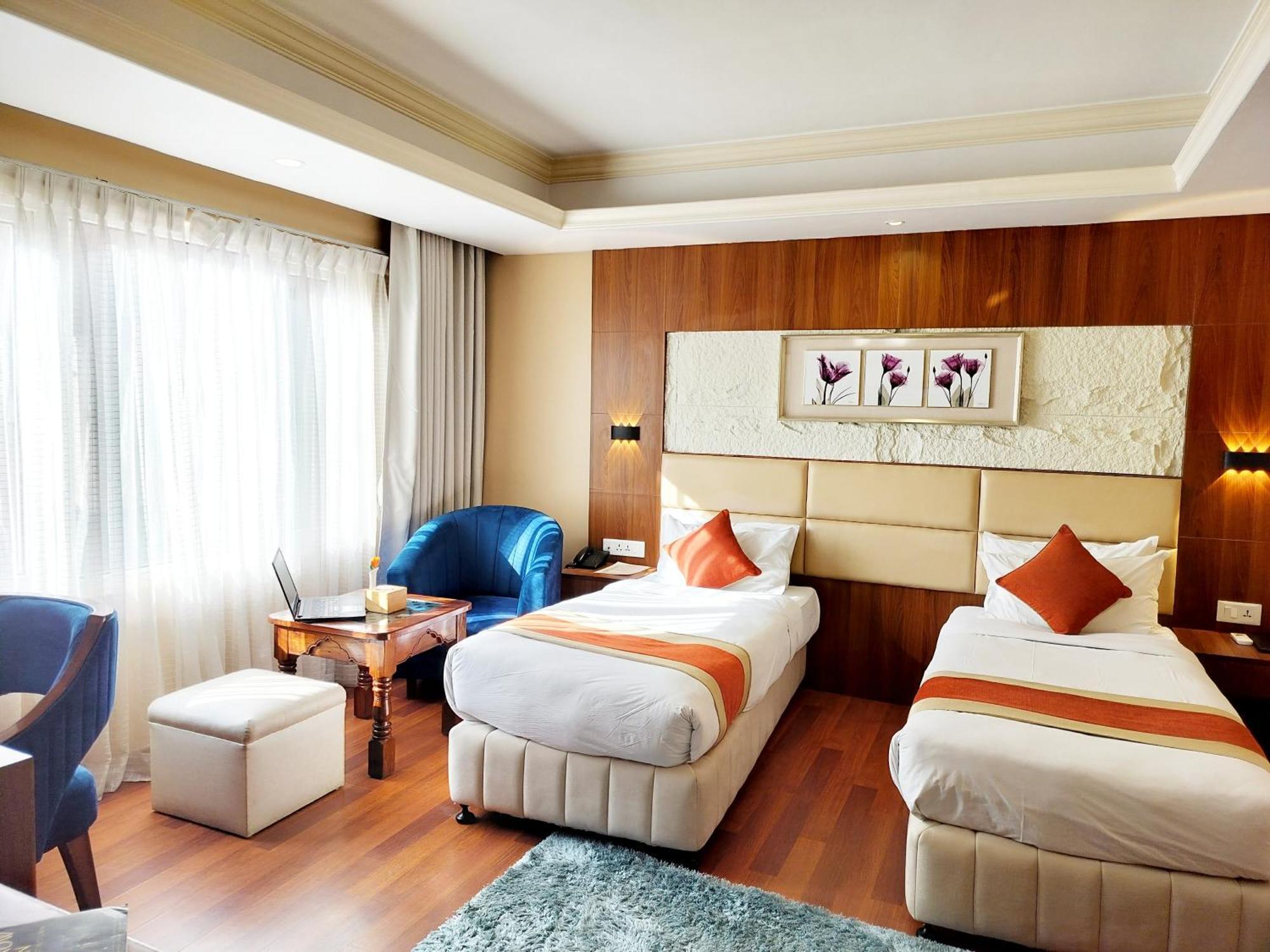 Hotel Kumari Boutique