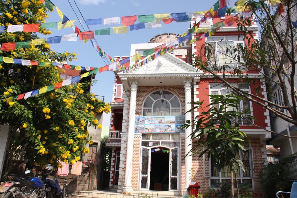 Nepal Kathmandu