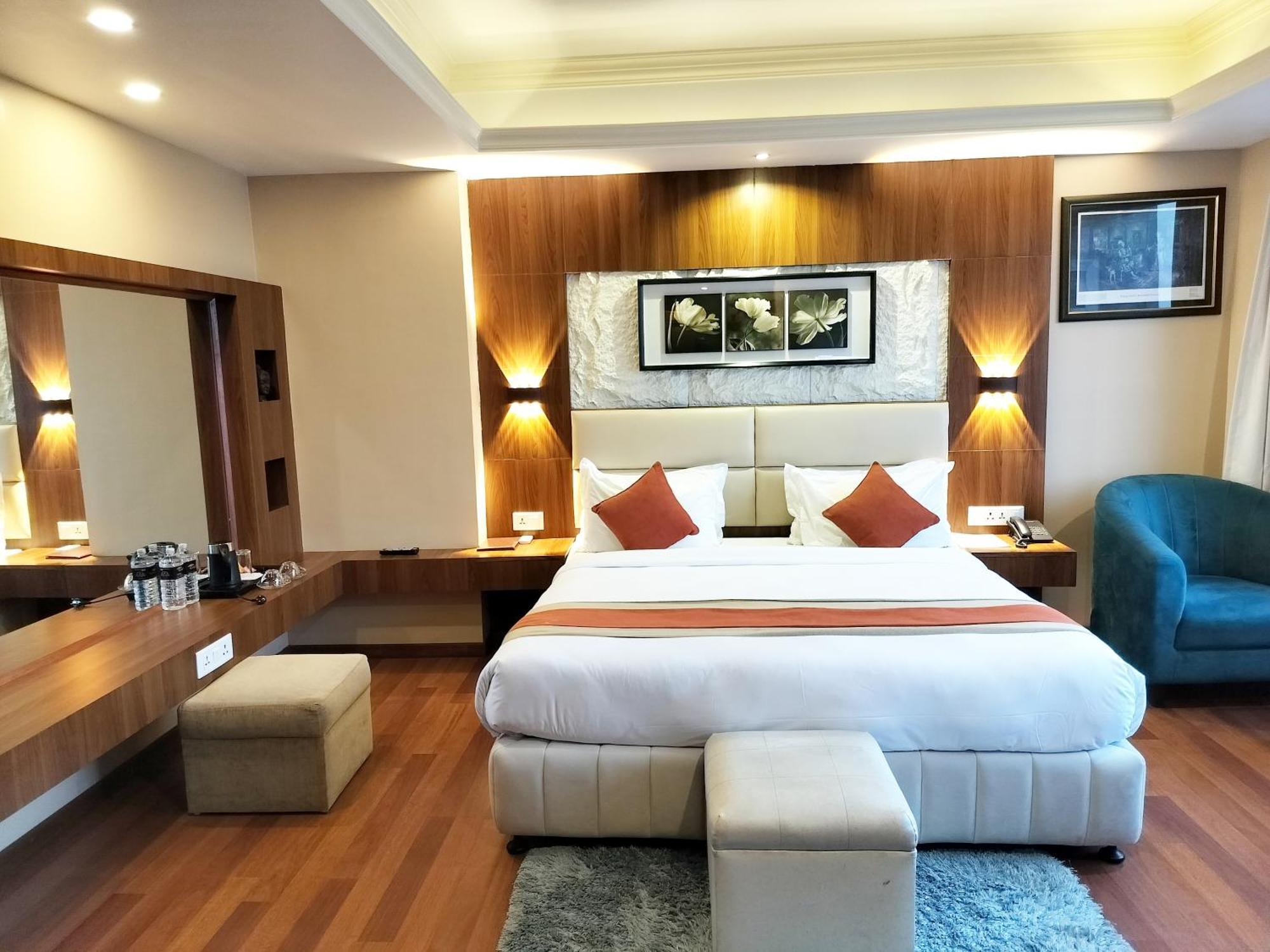 Hotel Kumari Boutique Kathmandu
