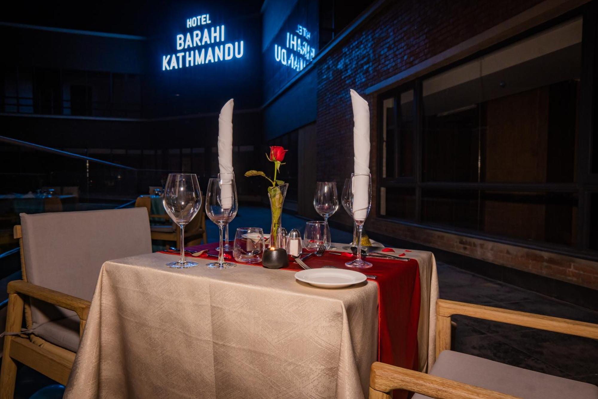 Barahi Kathmandu