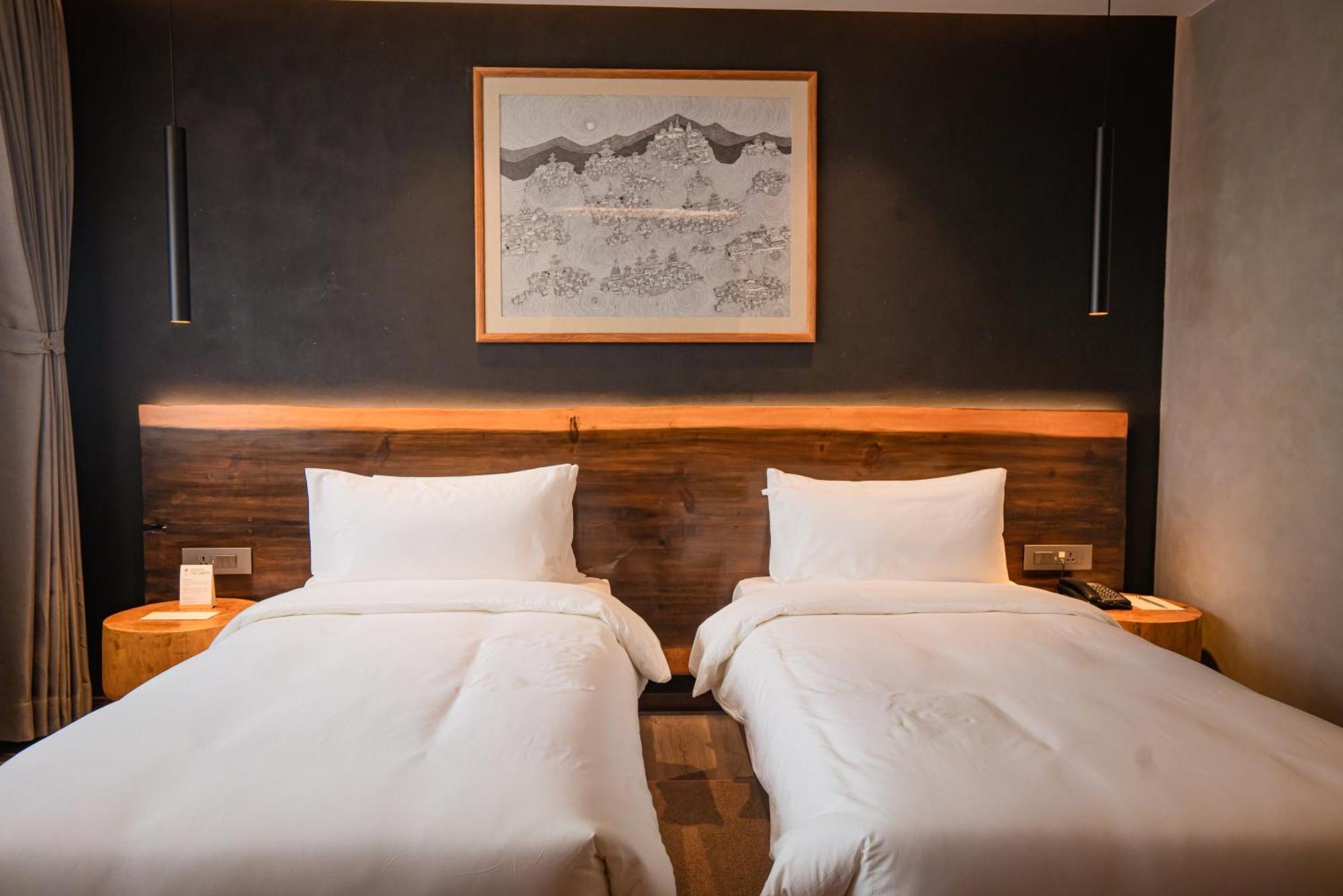 Hotel Barahi 5*