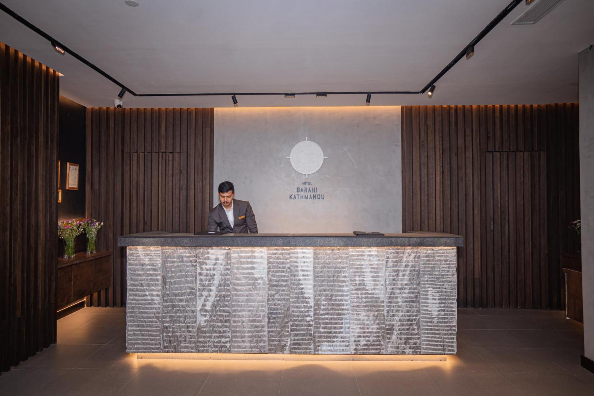 Barahi Hotel