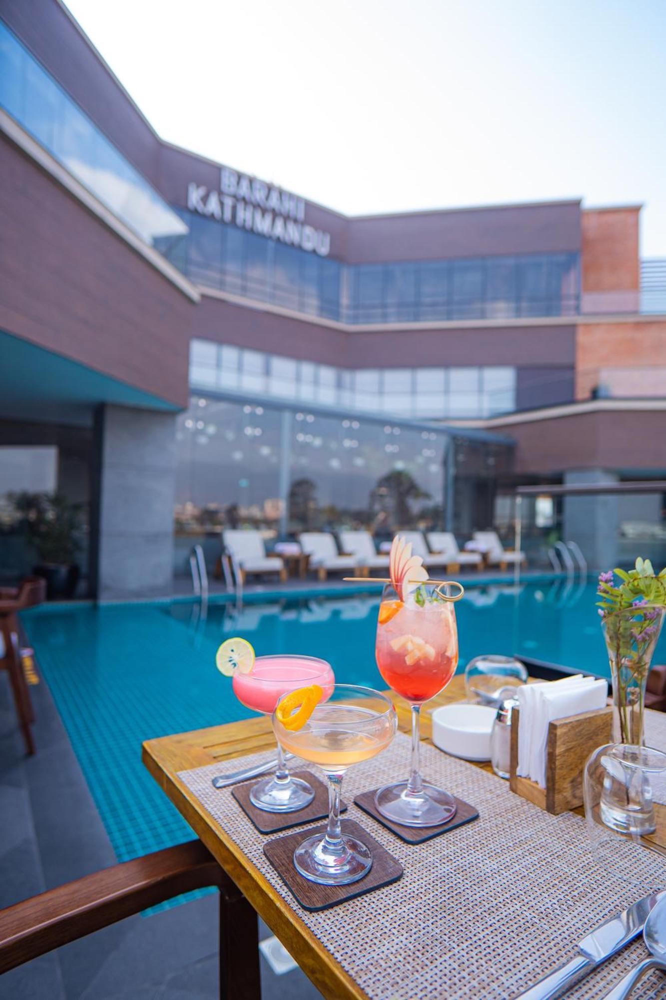 Barahi Hotel 5*