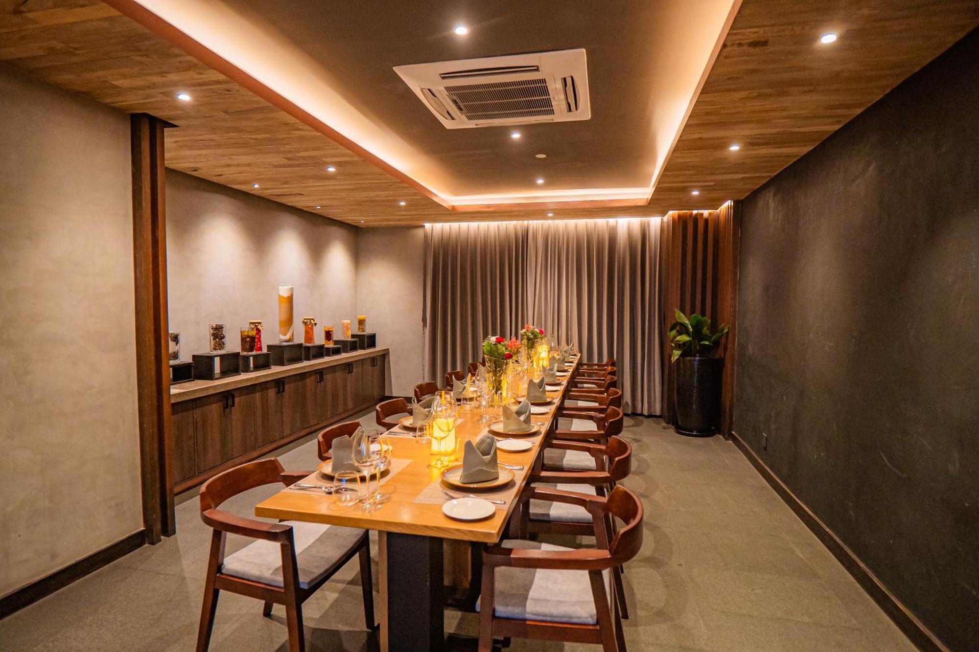 Barahi Hotel Kathmandu