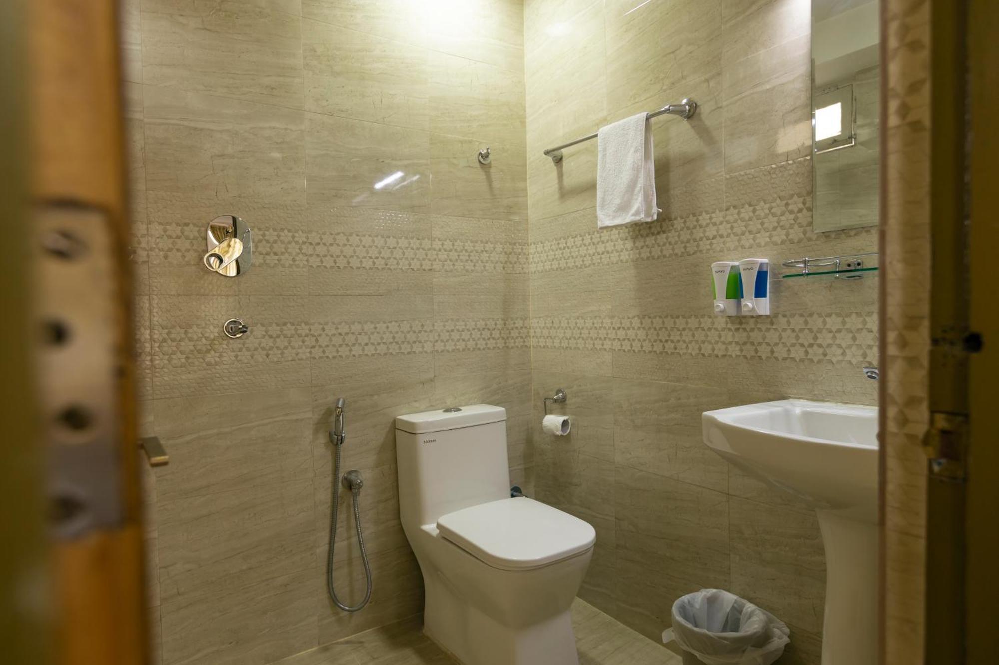Hotel Sekai Kathmandu