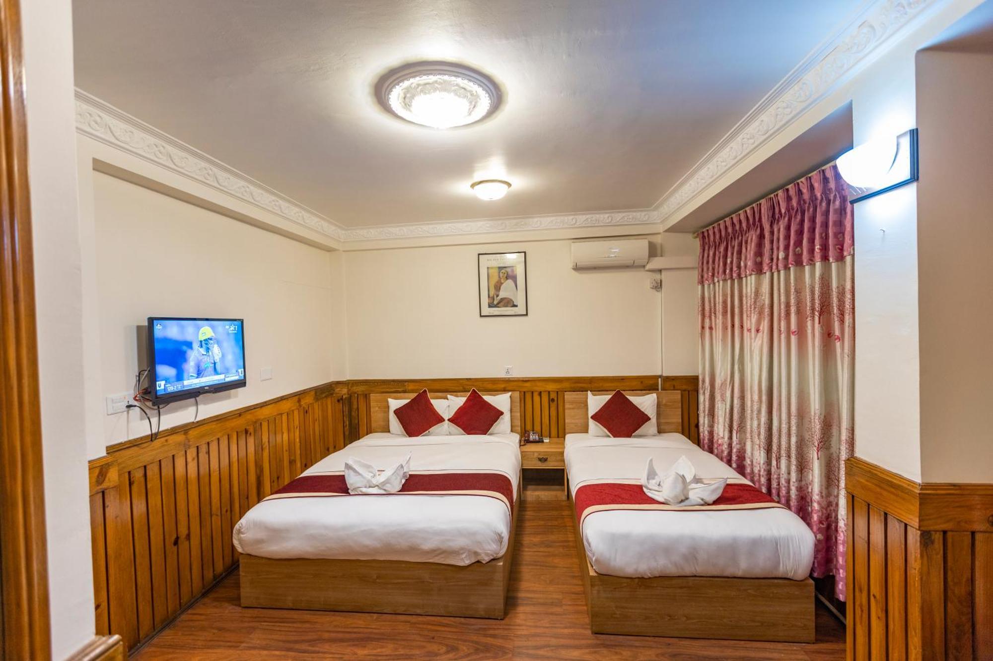Sekai Hotel