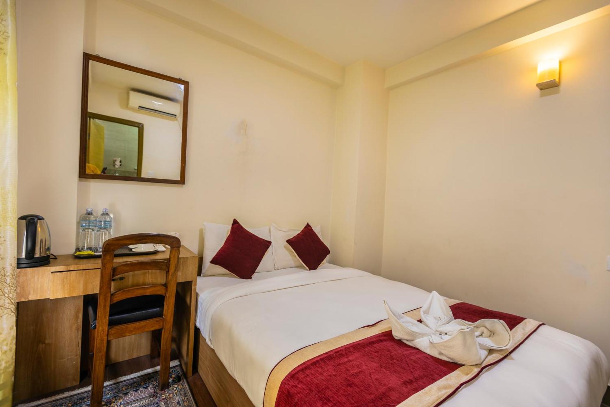 Hotel Sekai Kathmandu