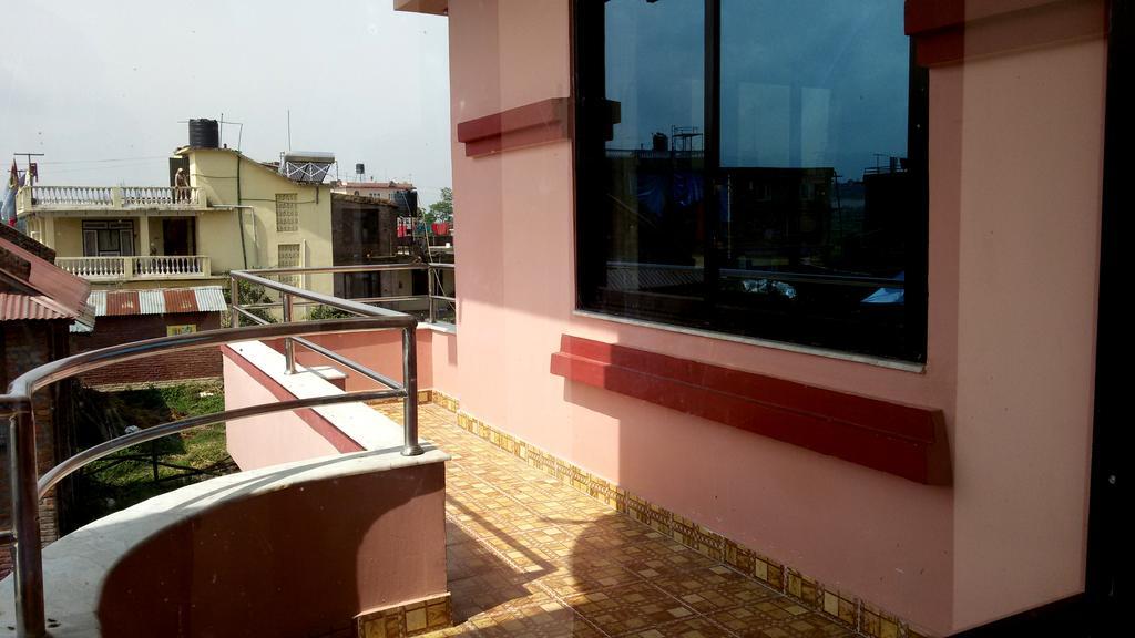 Tranquil Homestay
