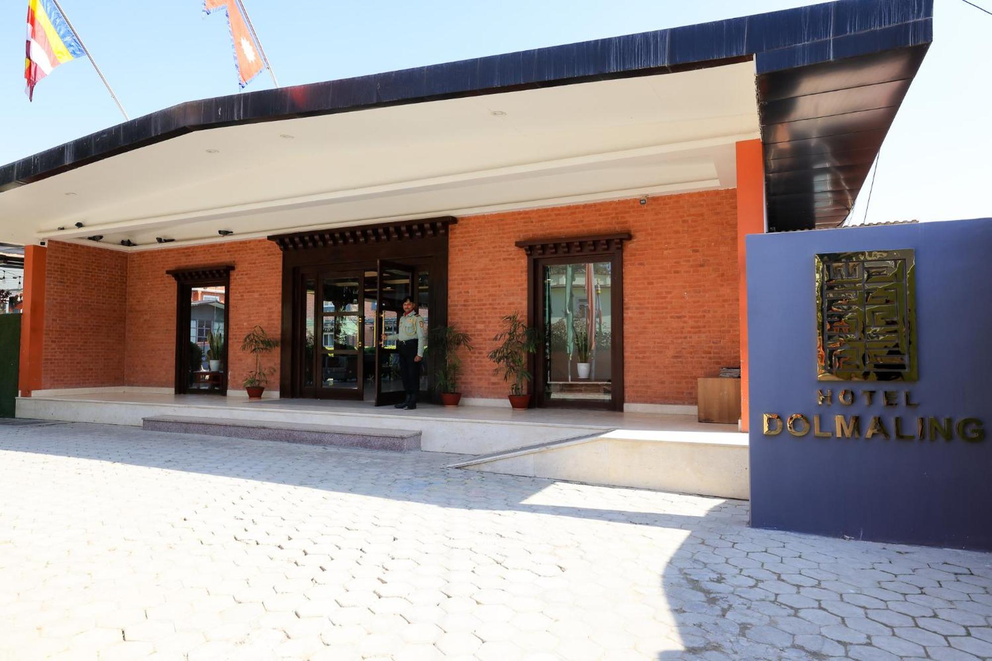 Hotel Dolmaling