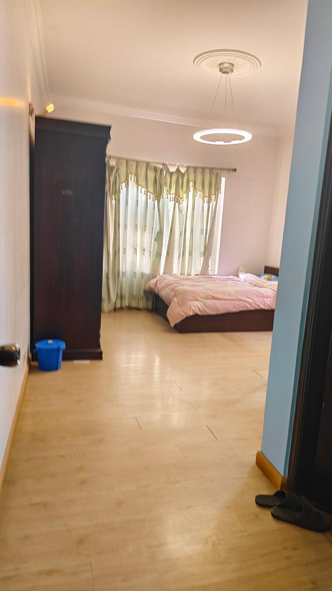 Homestay Bodhi Homestay *