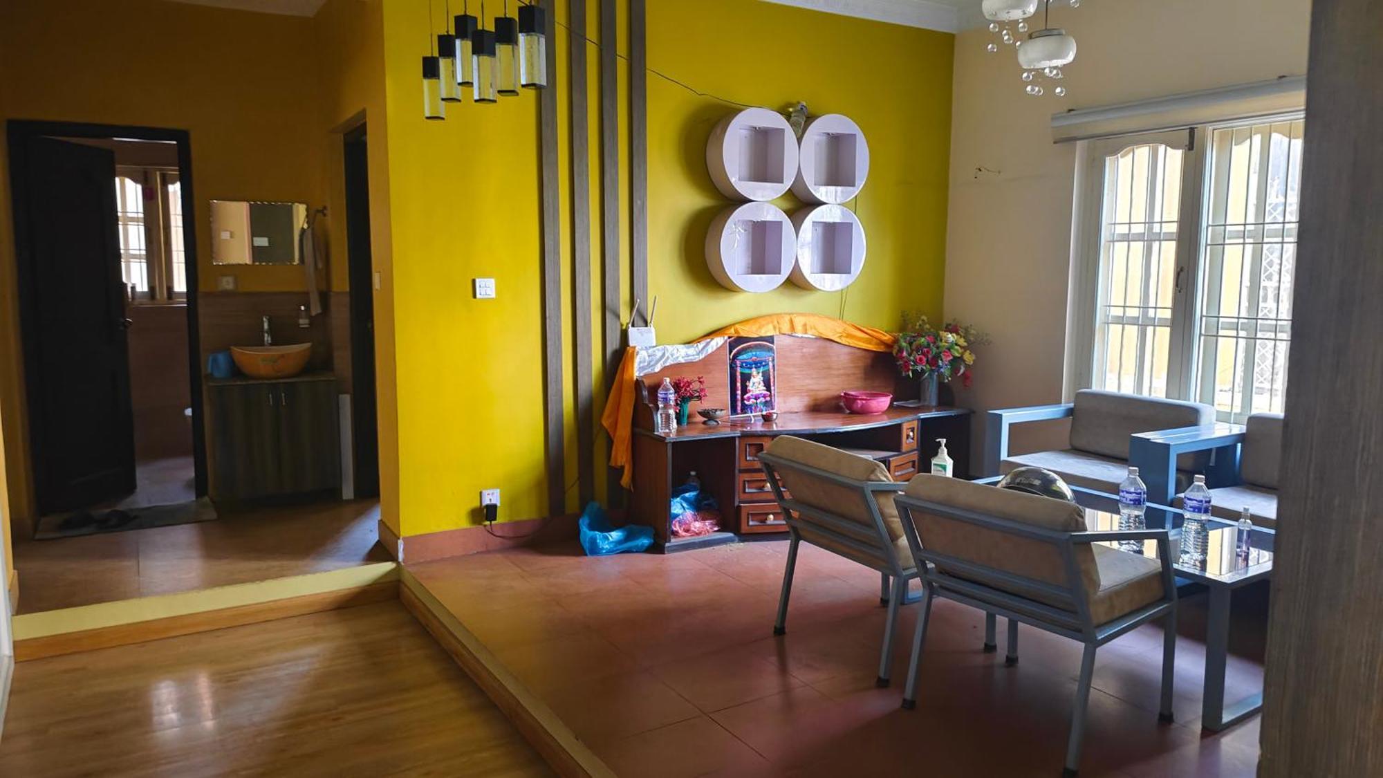 Bodhi Homestay Homestay *