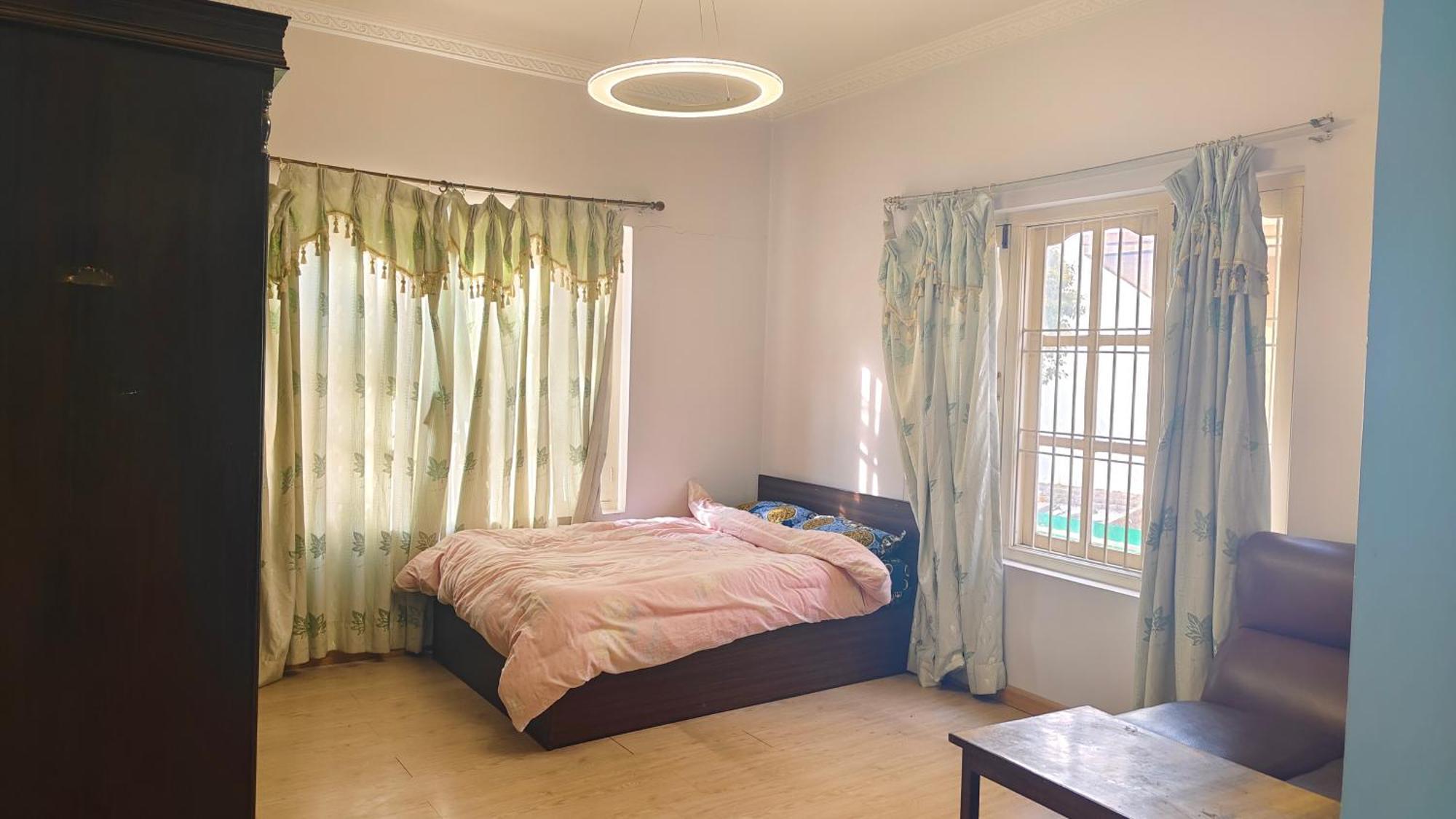 Bodhi Homestay Kathmandu