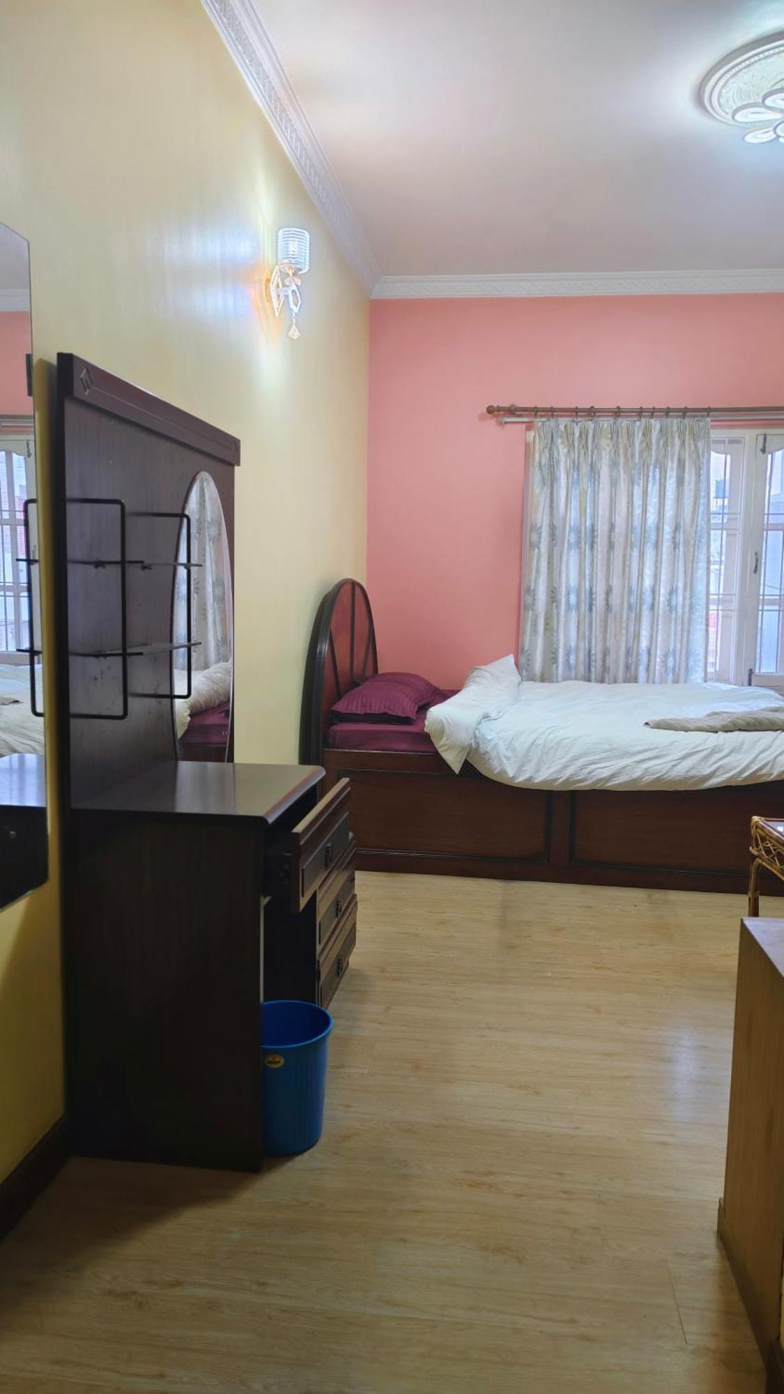 Bodhi Homestay Kathmandu
