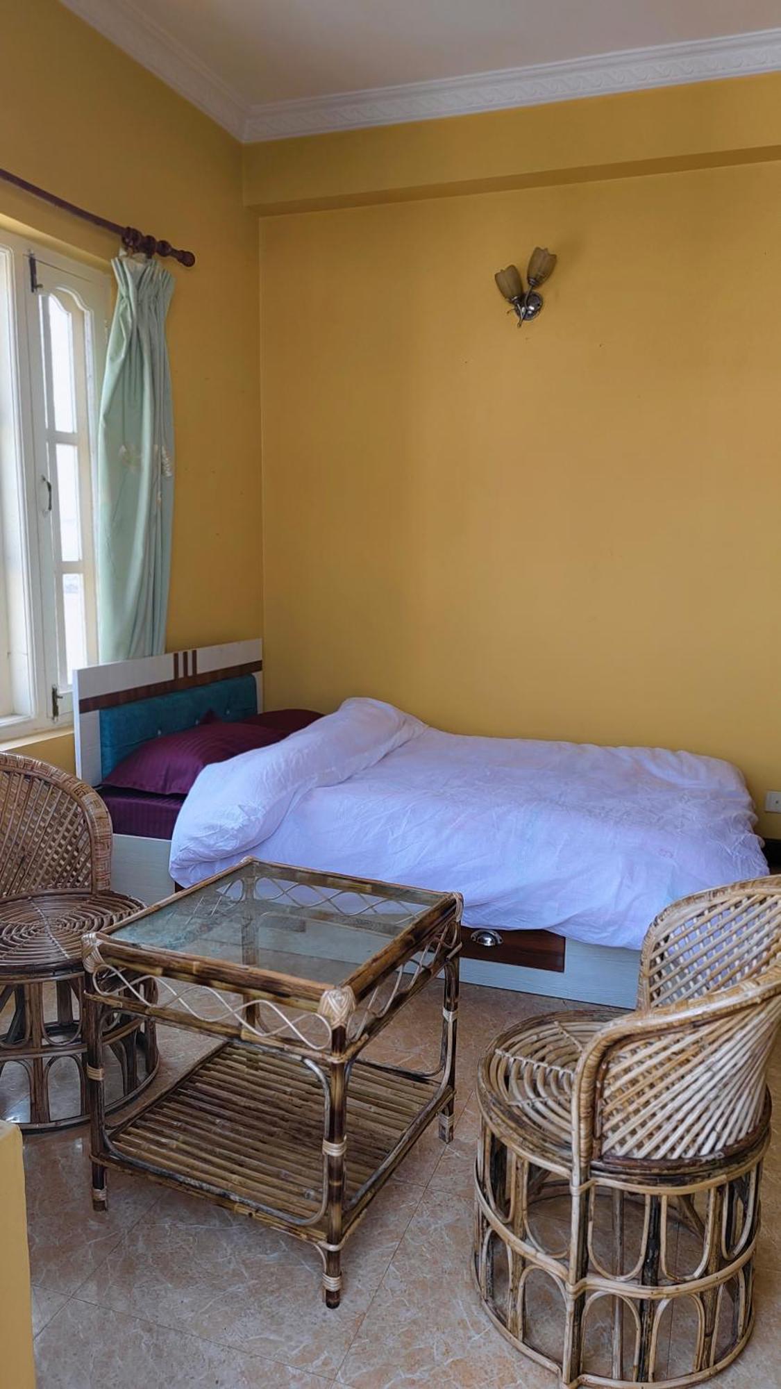Bodhi Homestay Homestay