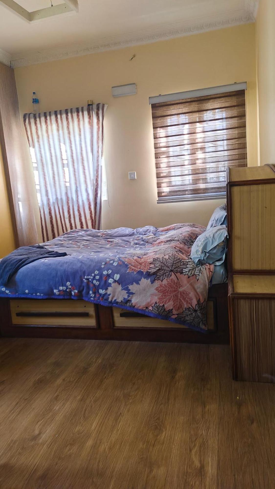 Homestay Bodhi Homestay *