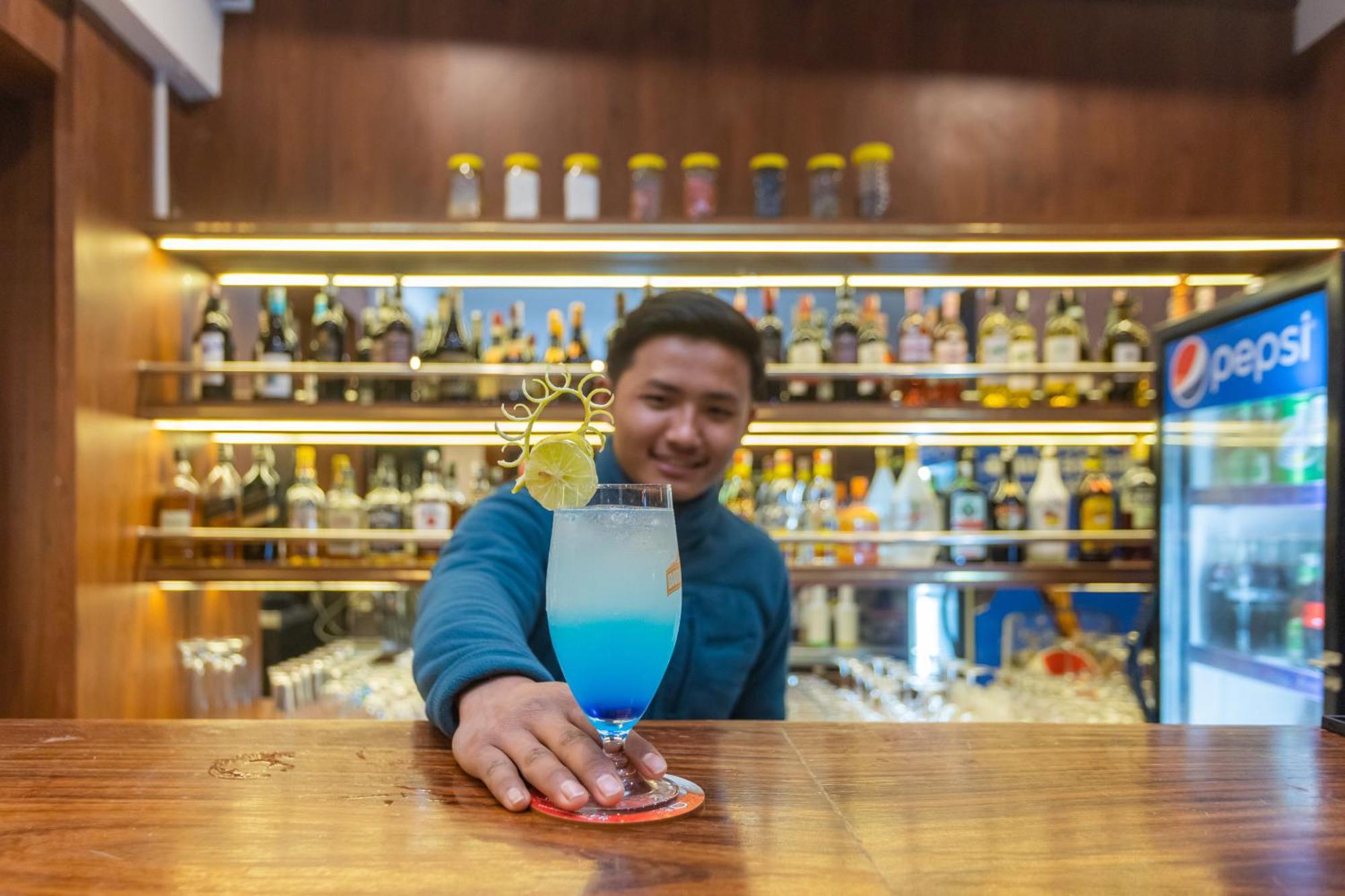 Aawas Boutique 3* Kathmandu