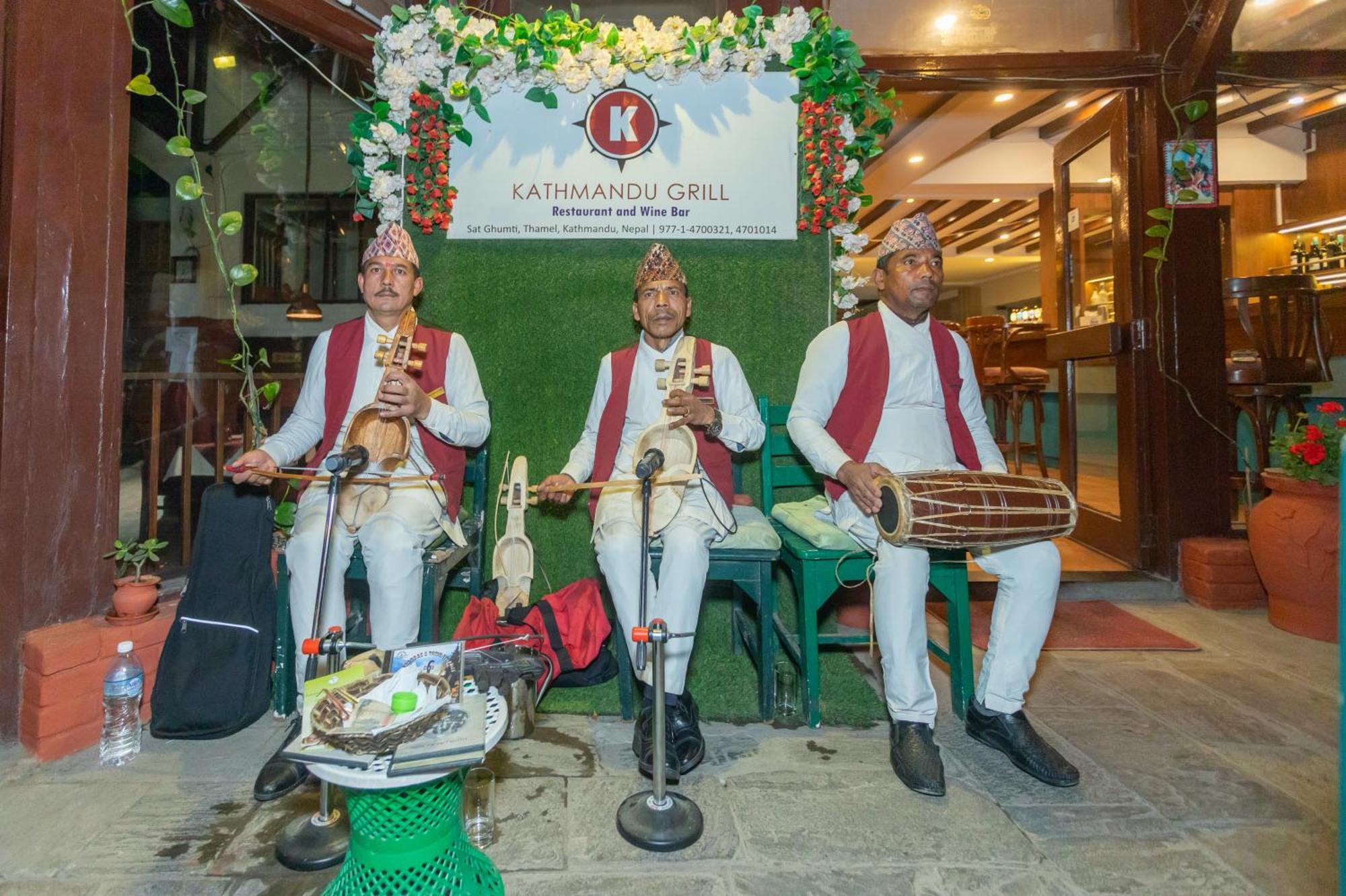 Aawas Boutique 3* Kathmandu