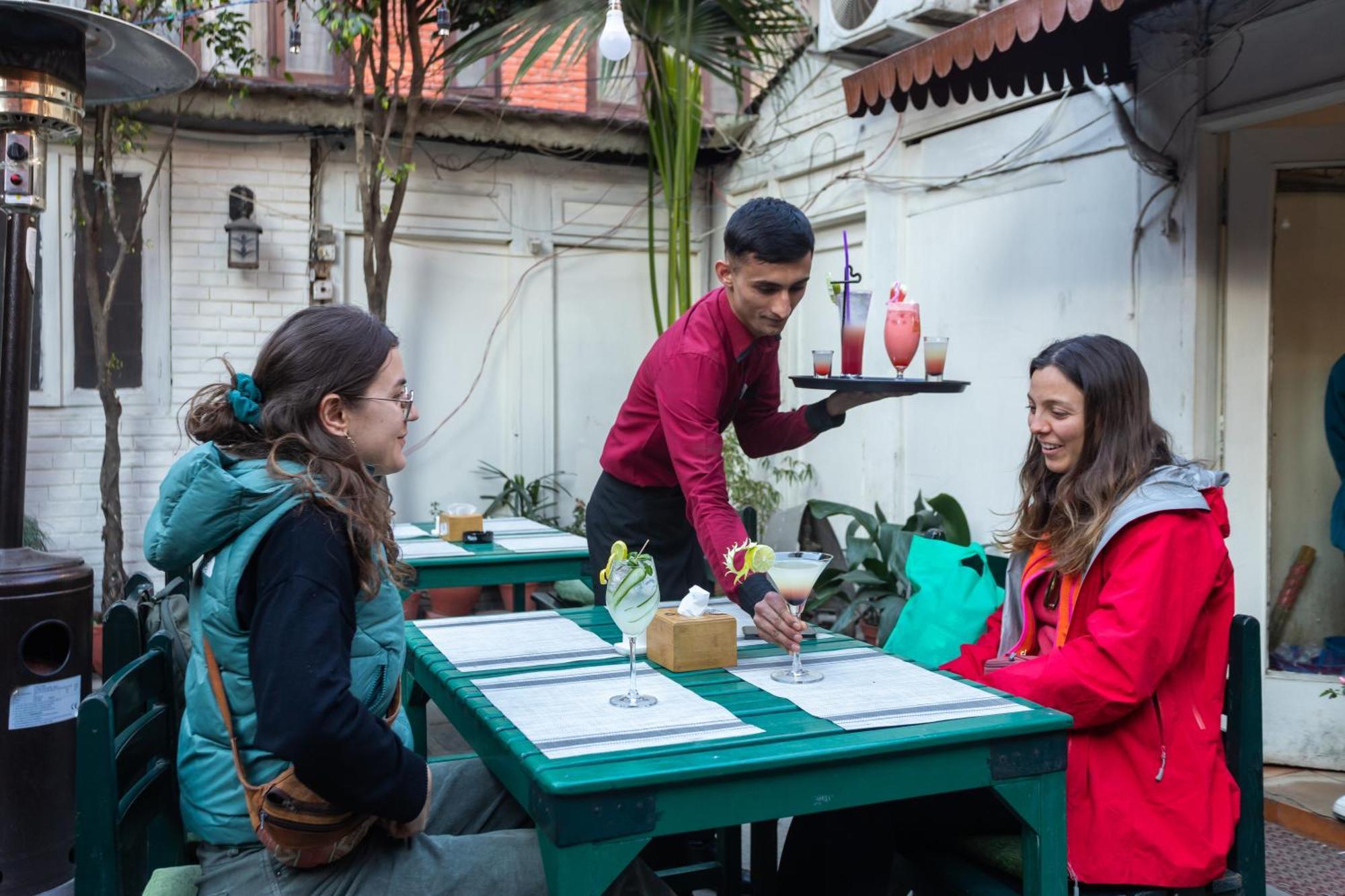 Aawas Boutique Kathmandu