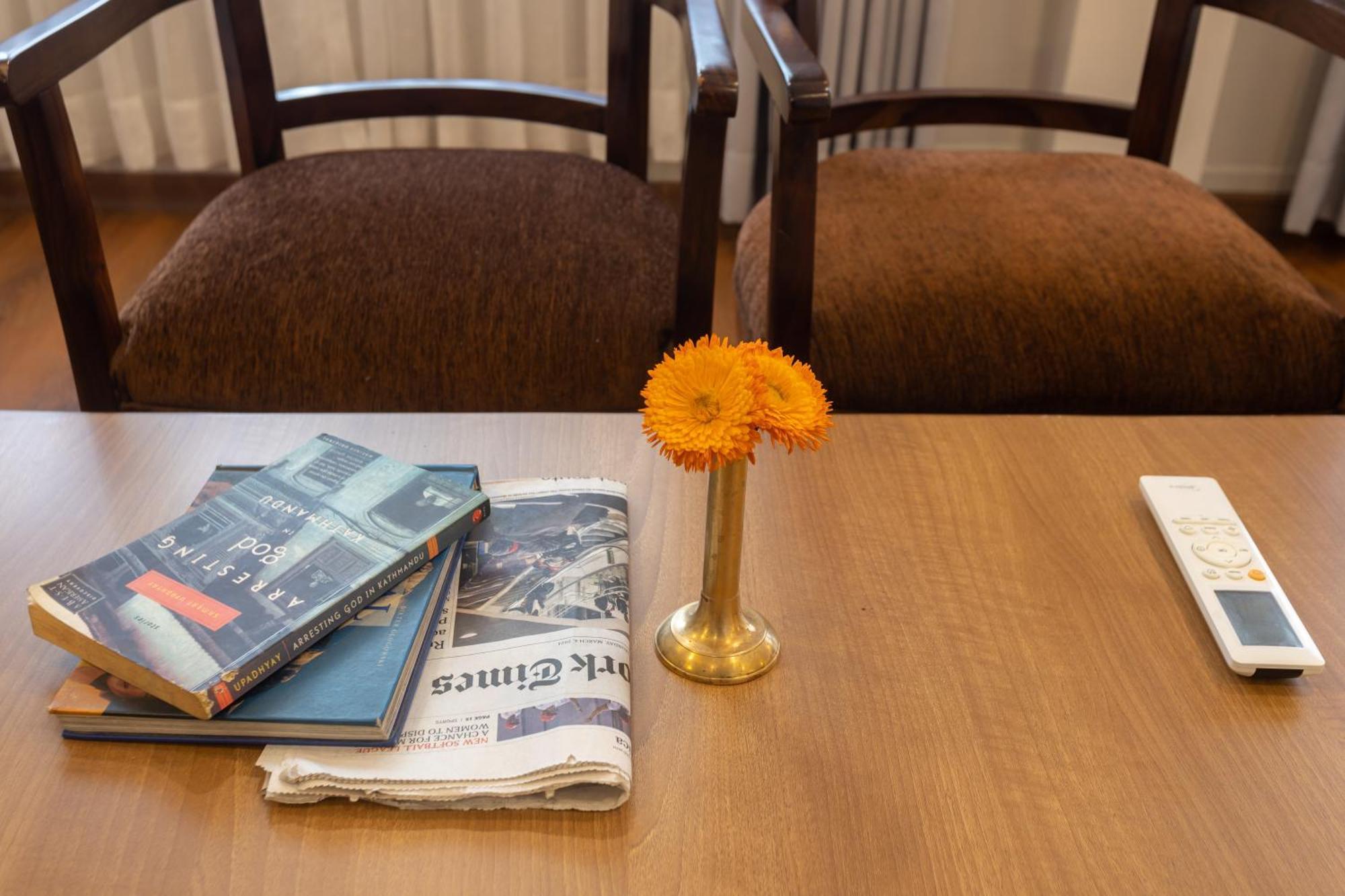 Aawas Boutique 3* Kathmandu