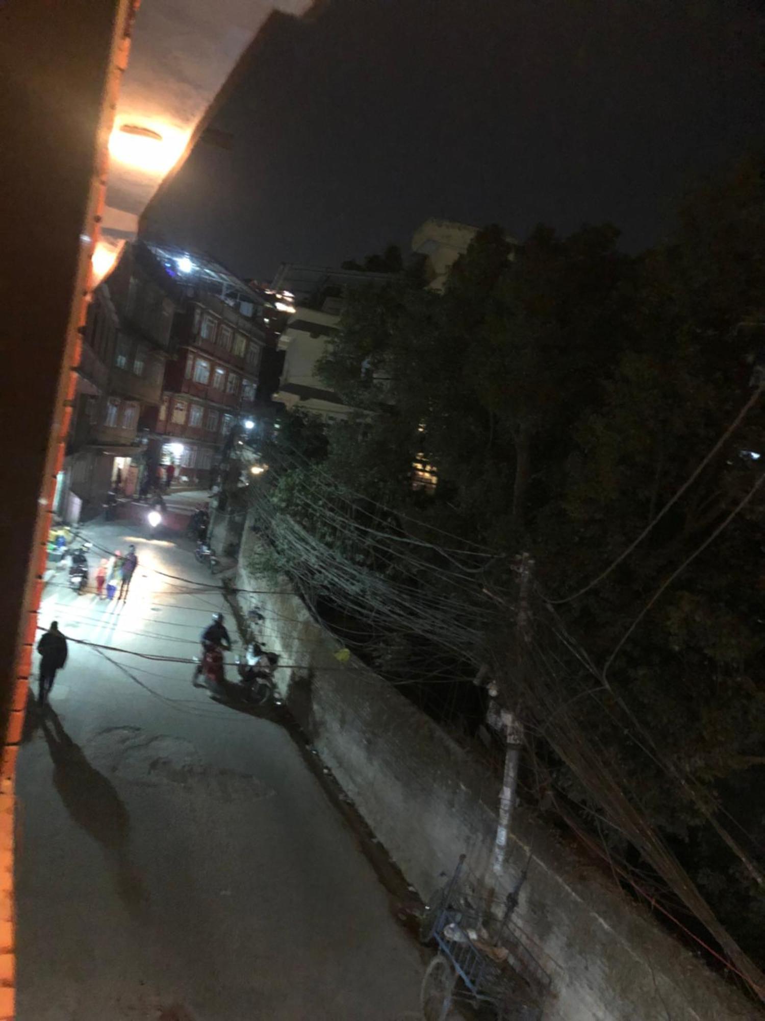 Samriddhi Homestay Kathmandu