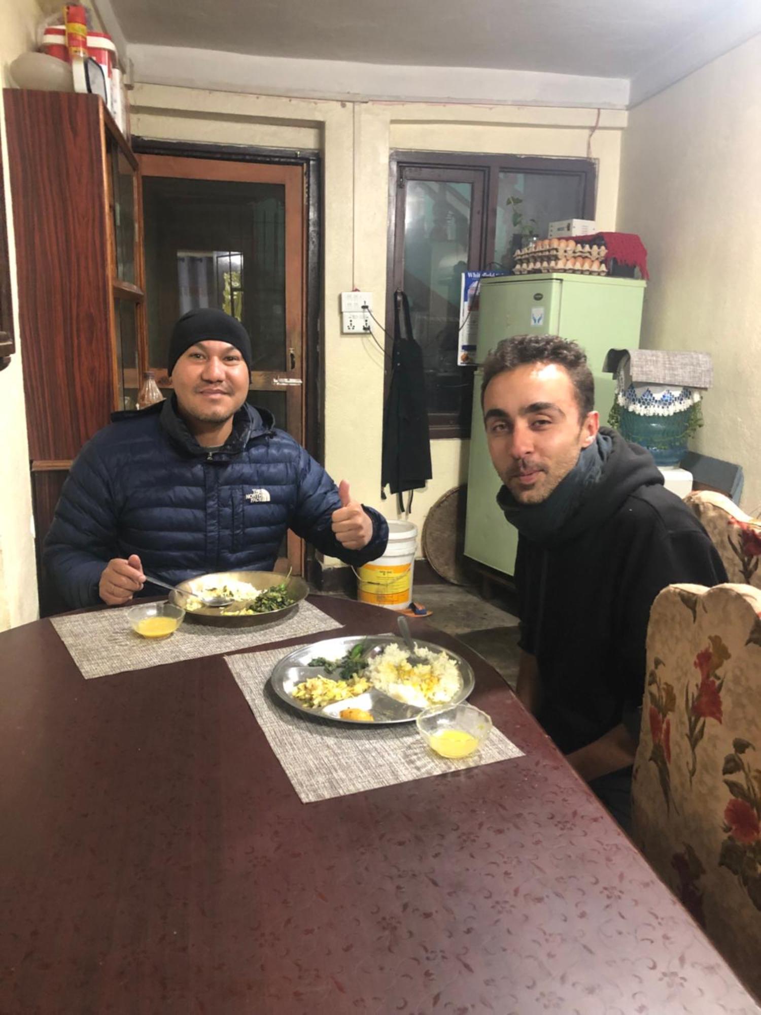 Samriddhi * Kathmandu