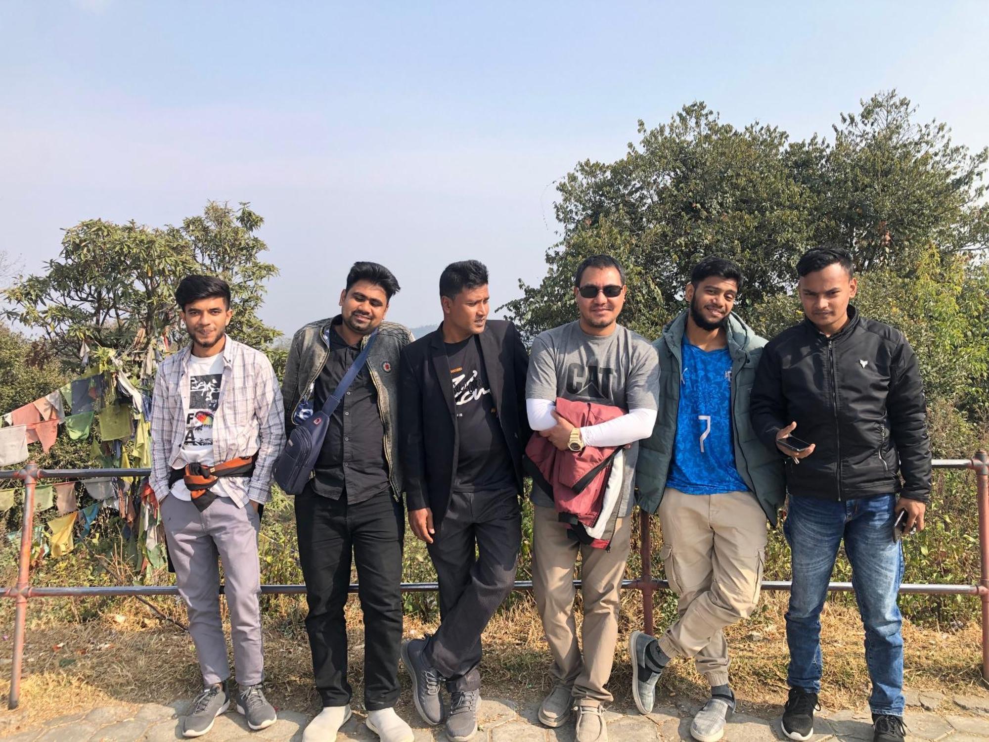Homestay Samriddhi Kathmandu