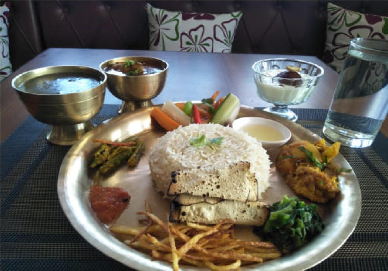Hotel Chef House
