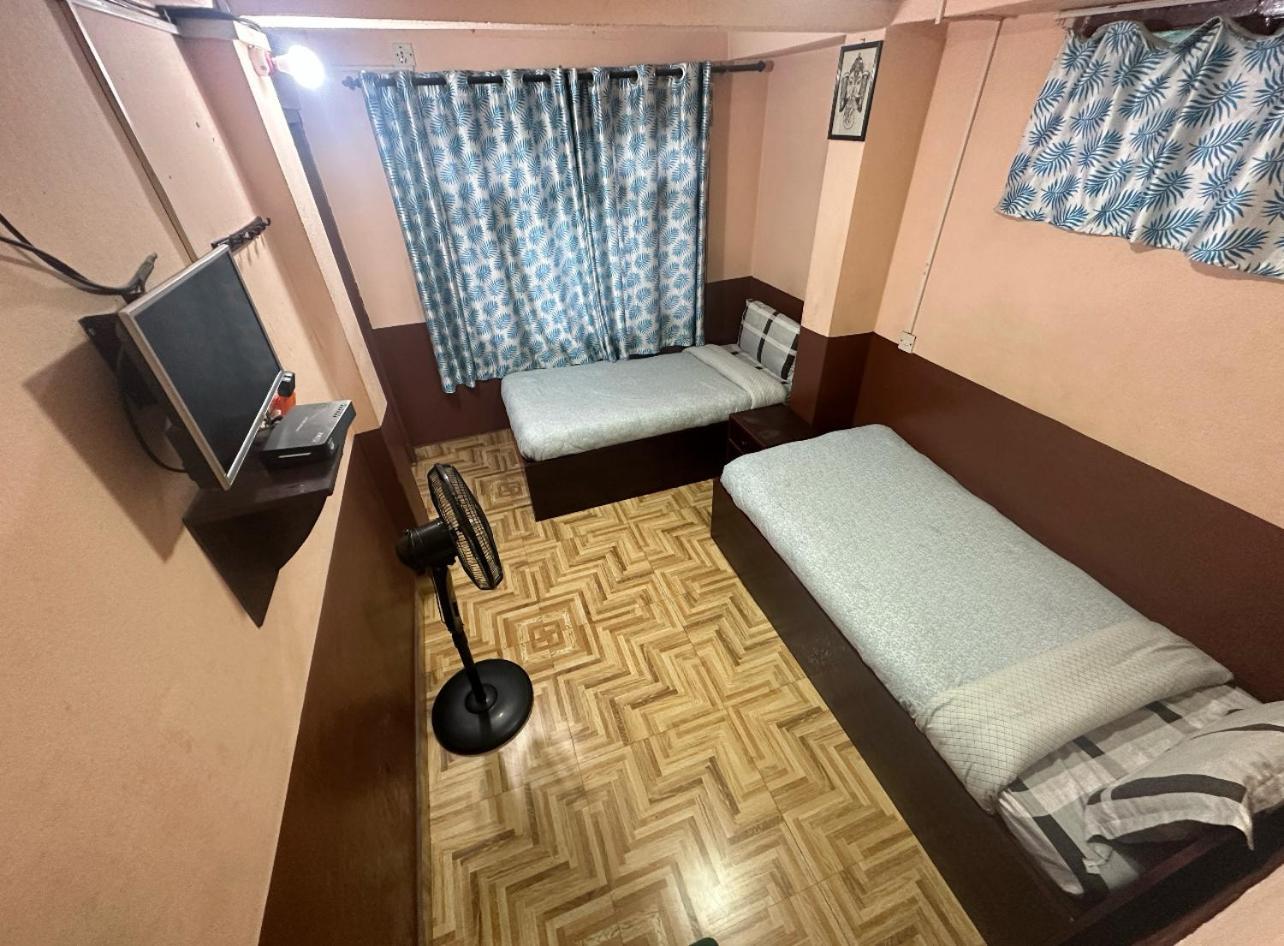 Guest house Nirvaan