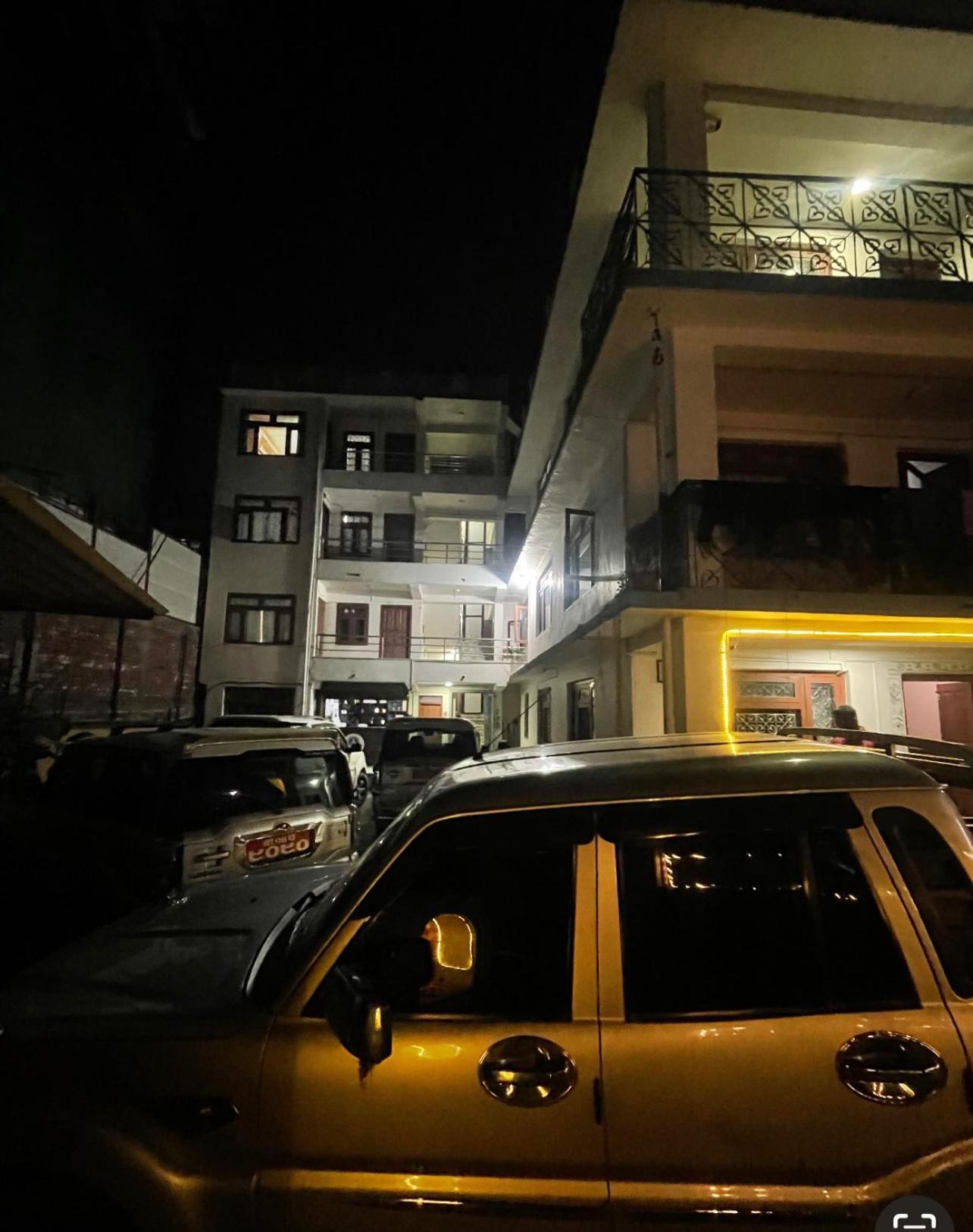 Nirvaan Guest house Kathmandu