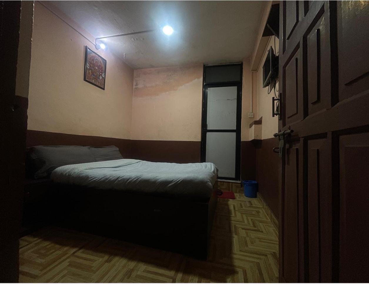 Nirvaan Guest house