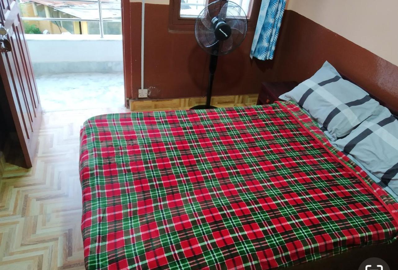 Nirvaan Guest house *