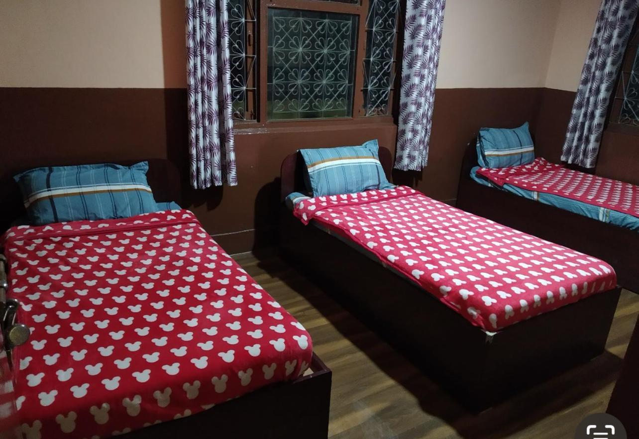 Guest house Nirvaan