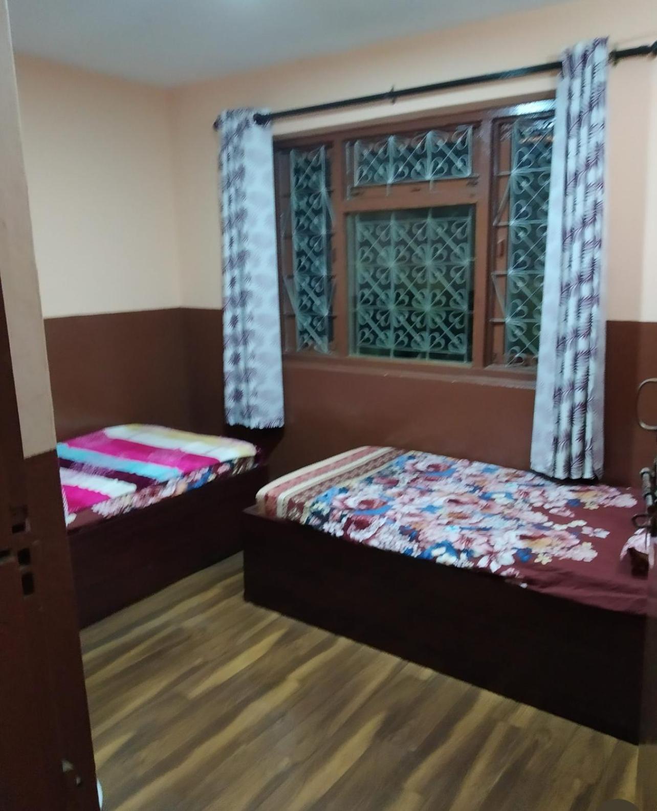 Guest house Nirvaan Kathmandu