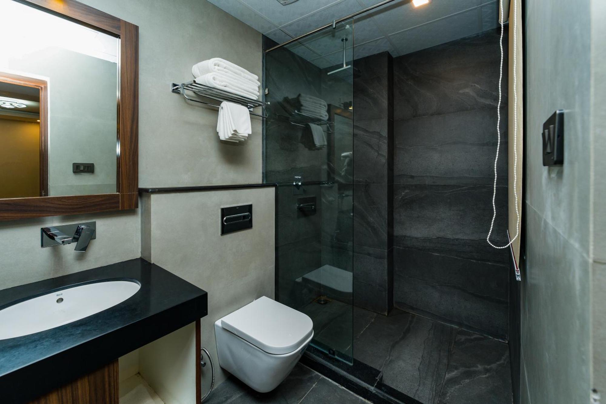 Prudential Nepal 3*