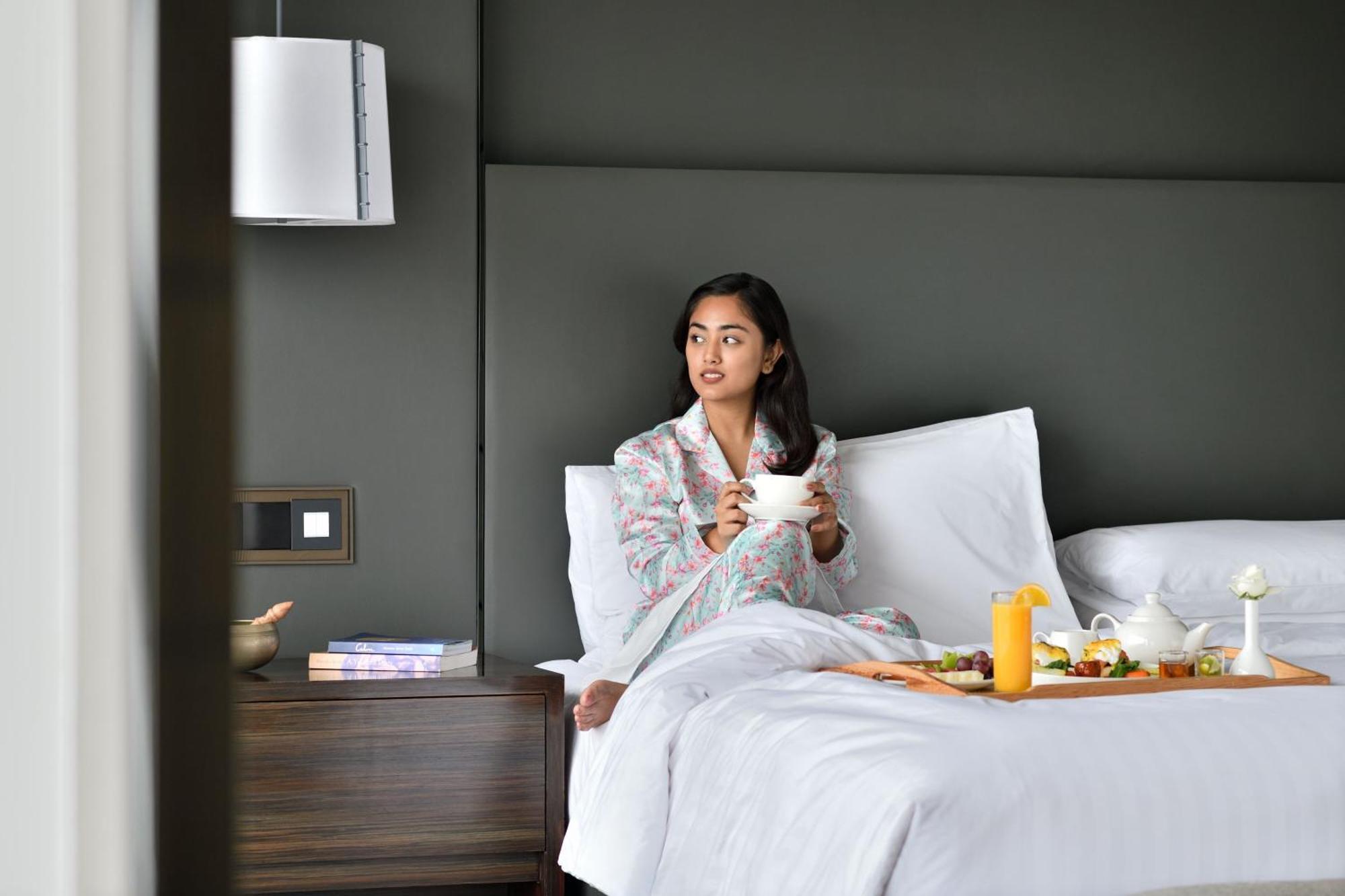 Marriott 5* Kathmandu