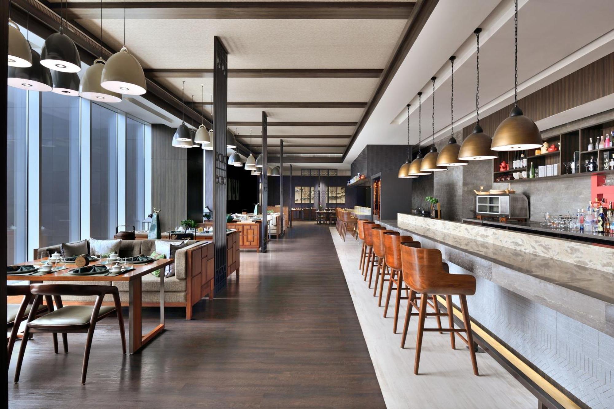 Marriott Hotel