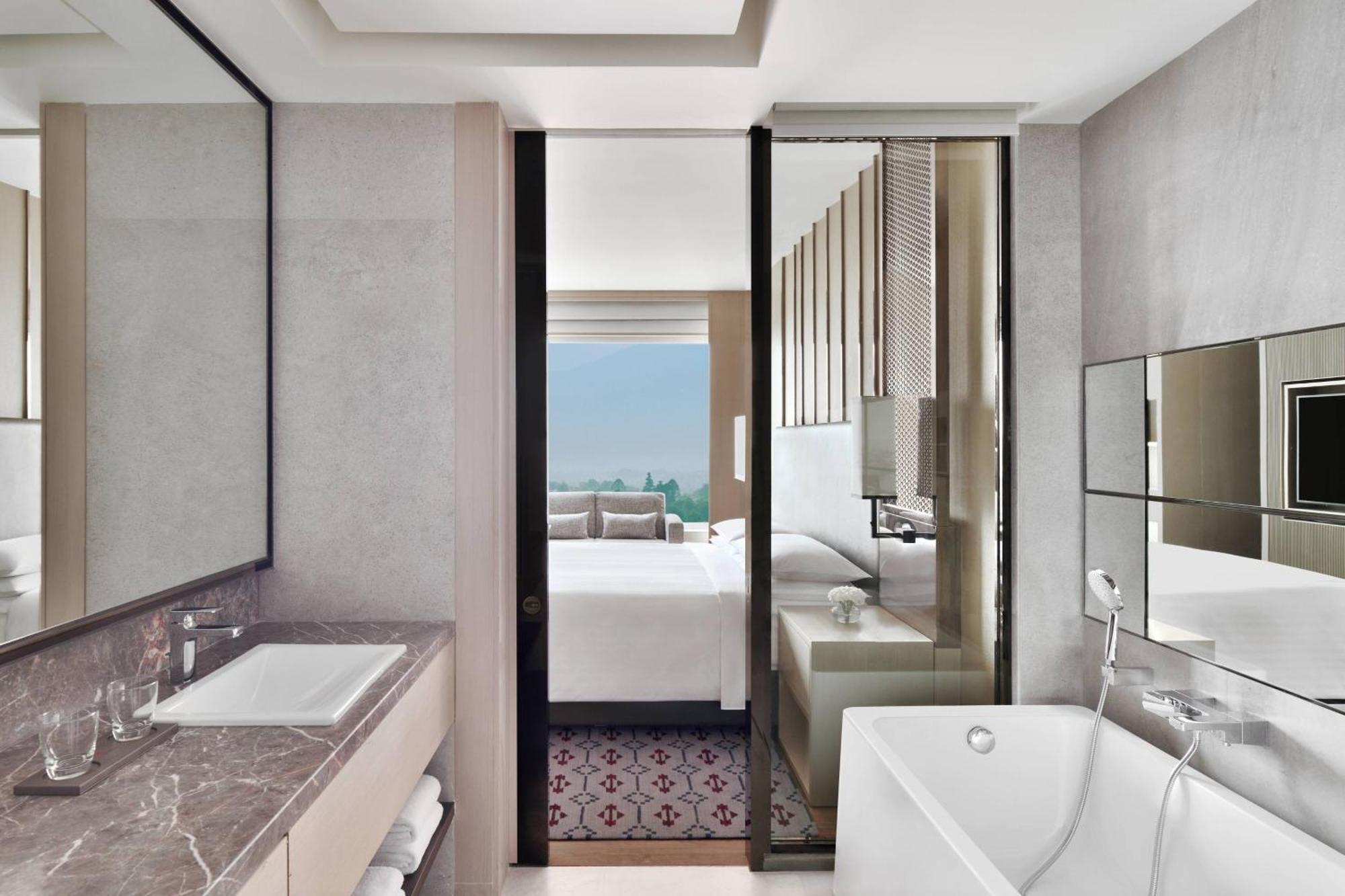 Marriott Hotel