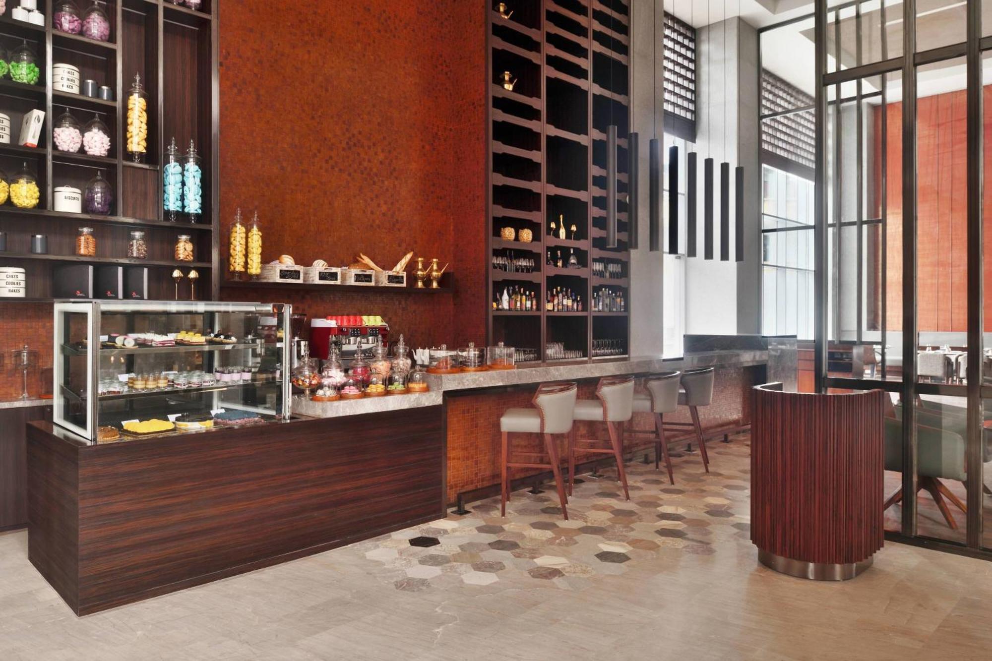 Marriott Hotel