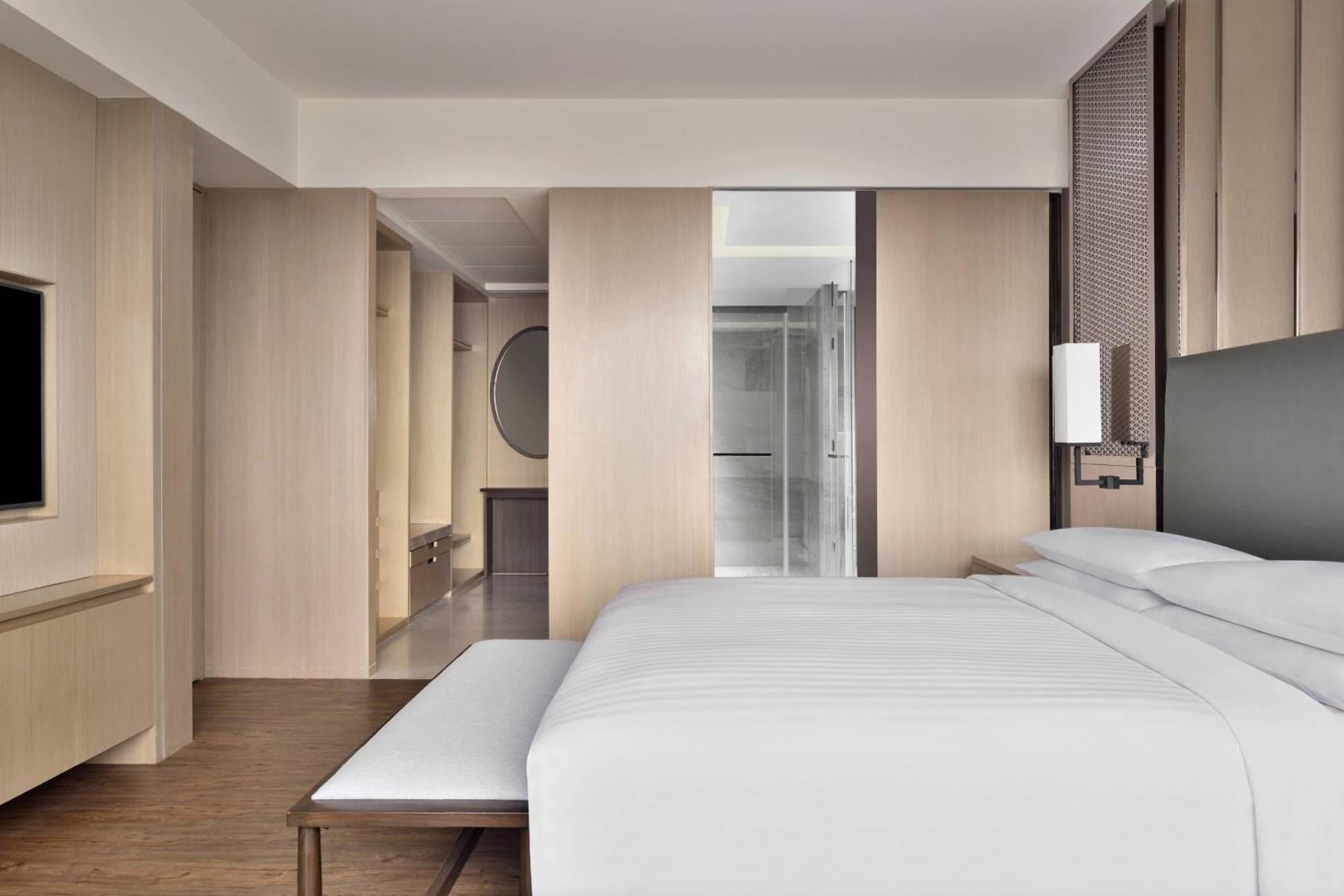 Marriott Hotel