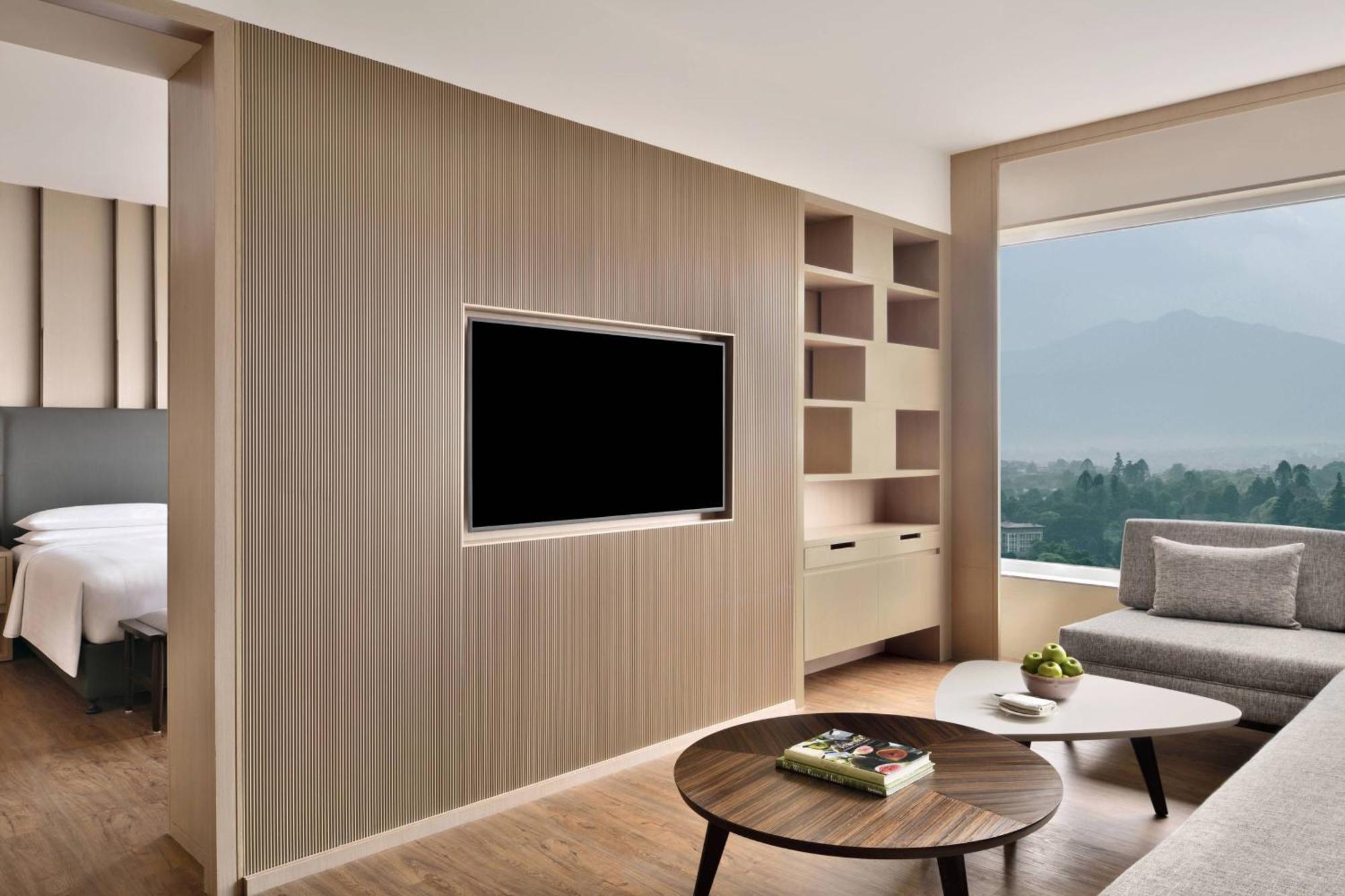 Hotel Marriott Kathmandu