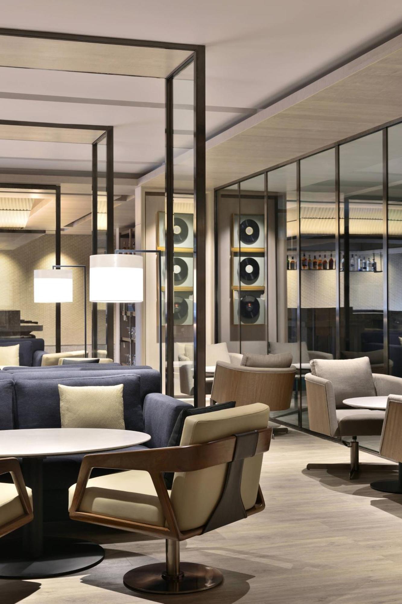 Hotel Marriott