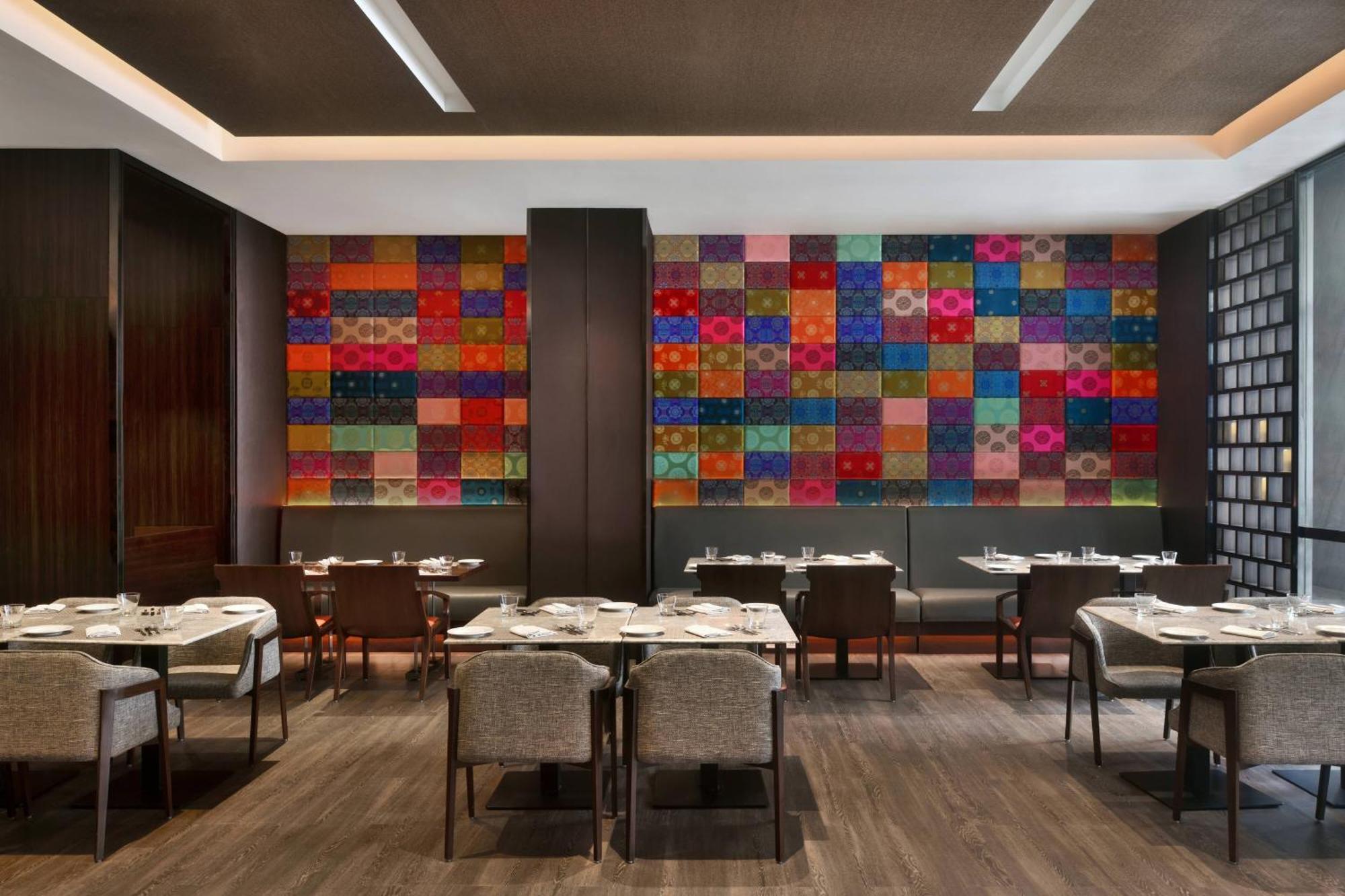Hotel Marriott Kathmandu