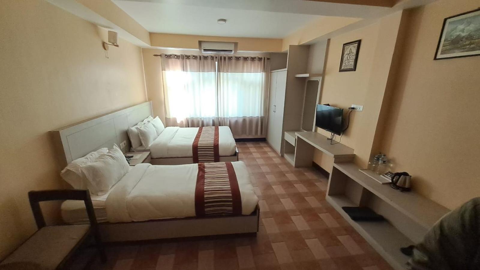 Guest house Tashi Pal Pvt. Ltd Kathmandu