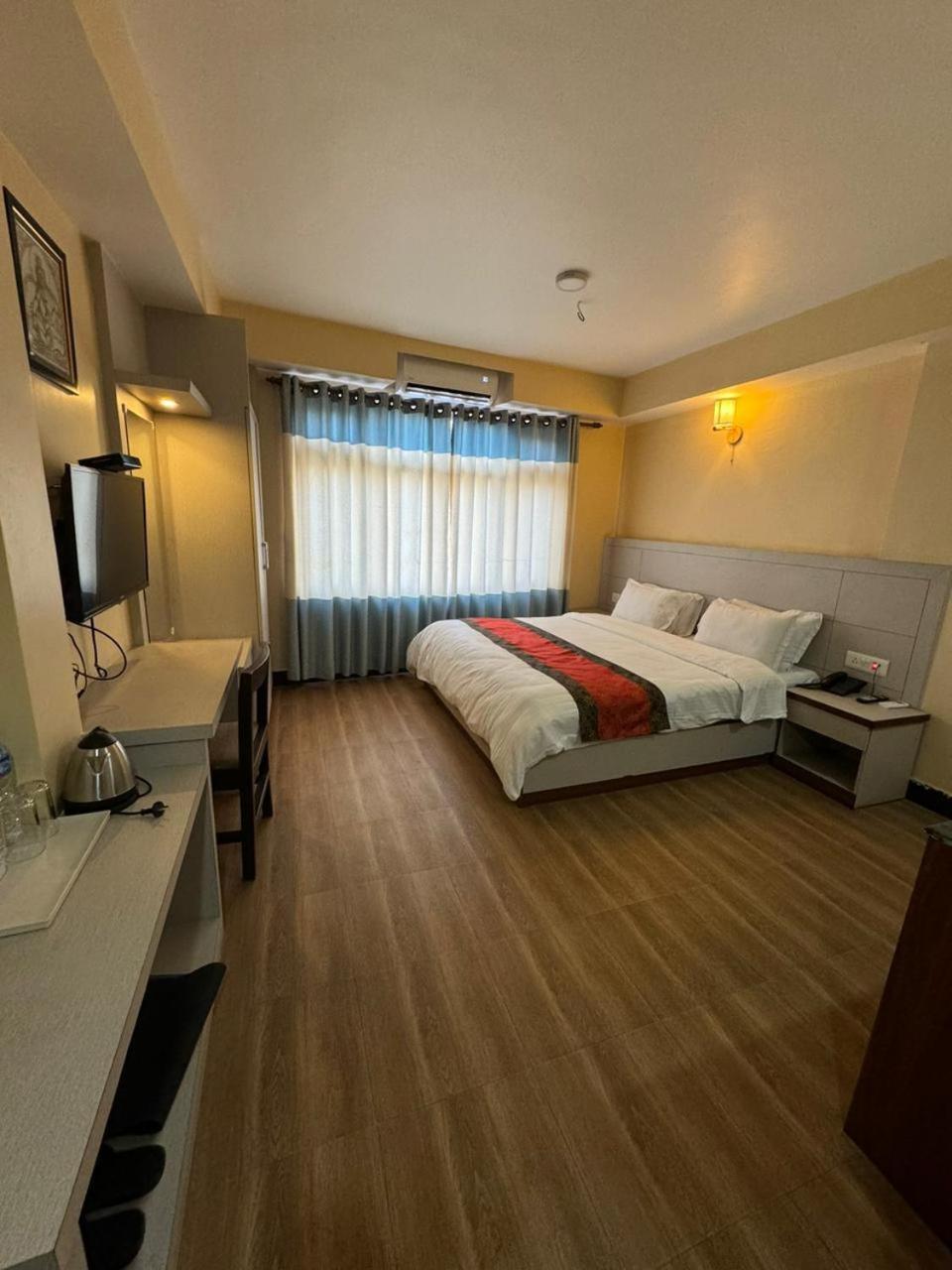 Tashi Pal Pvt. Ltd * Kathmandu