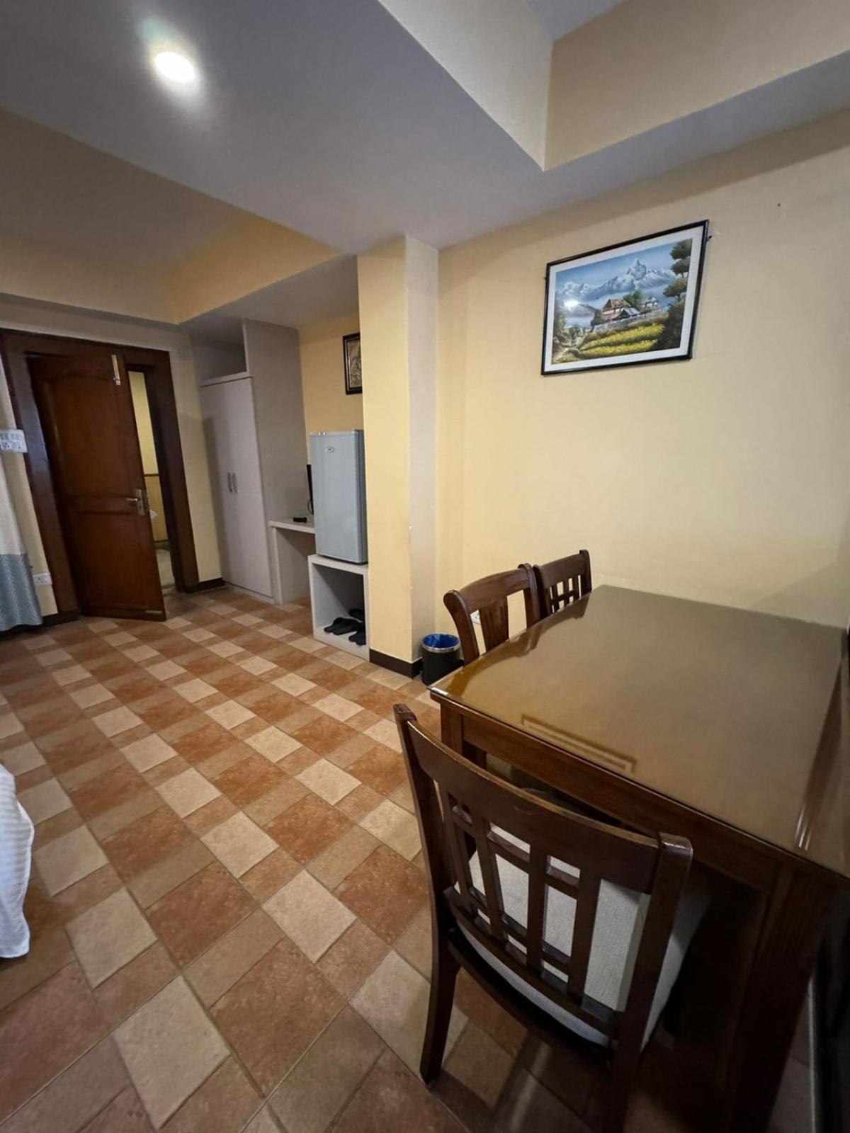 Guest house Tashi Pal Pvt. Ltd