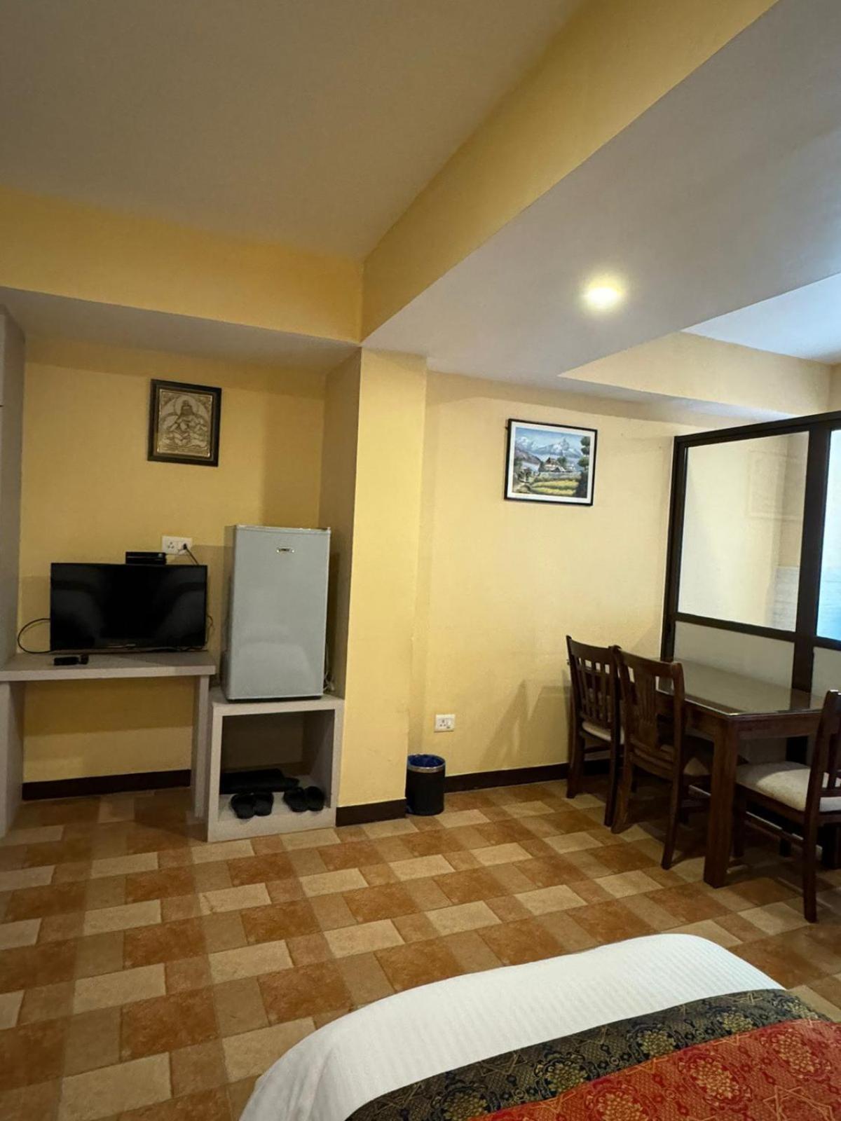 Tashi Pal Pvt. Ltd * Kathmandu