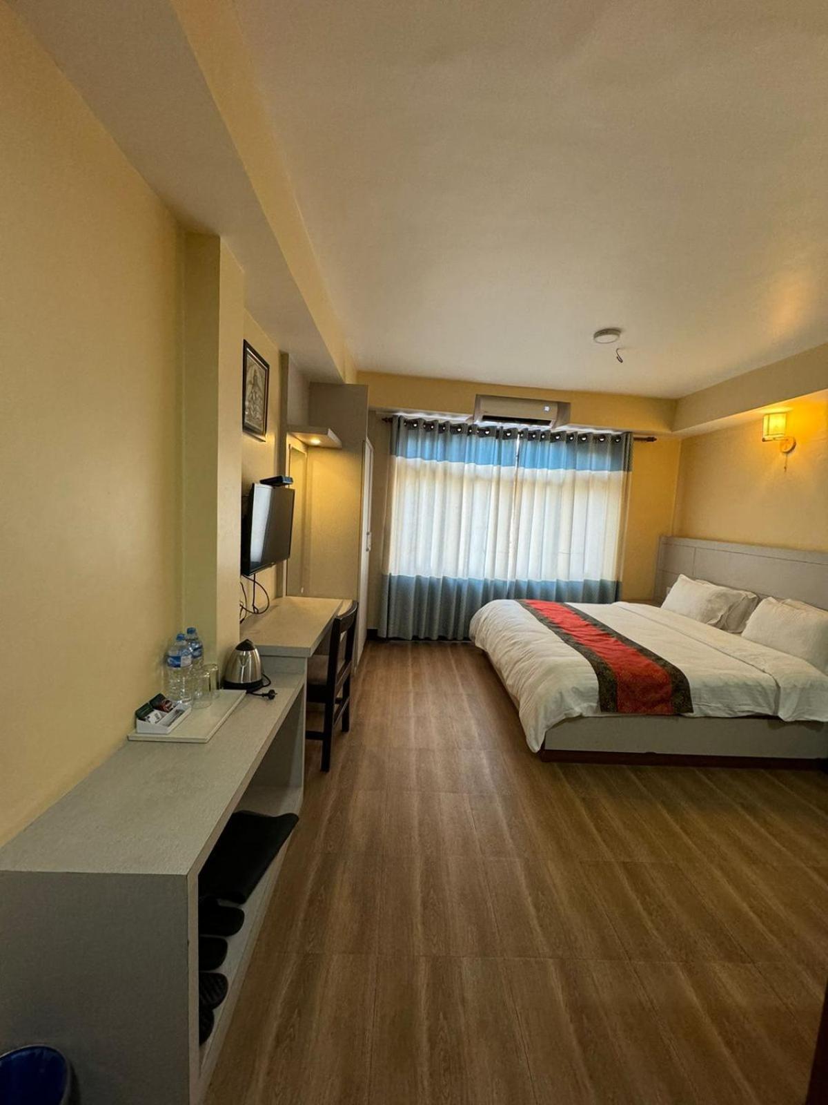 Tashi Pal Pvt. Ltd Guest house