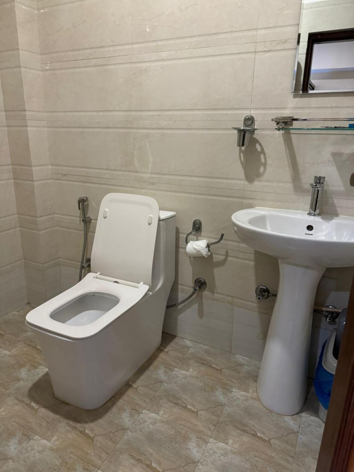 Tashi Pal Pvt. Ltd Guest house