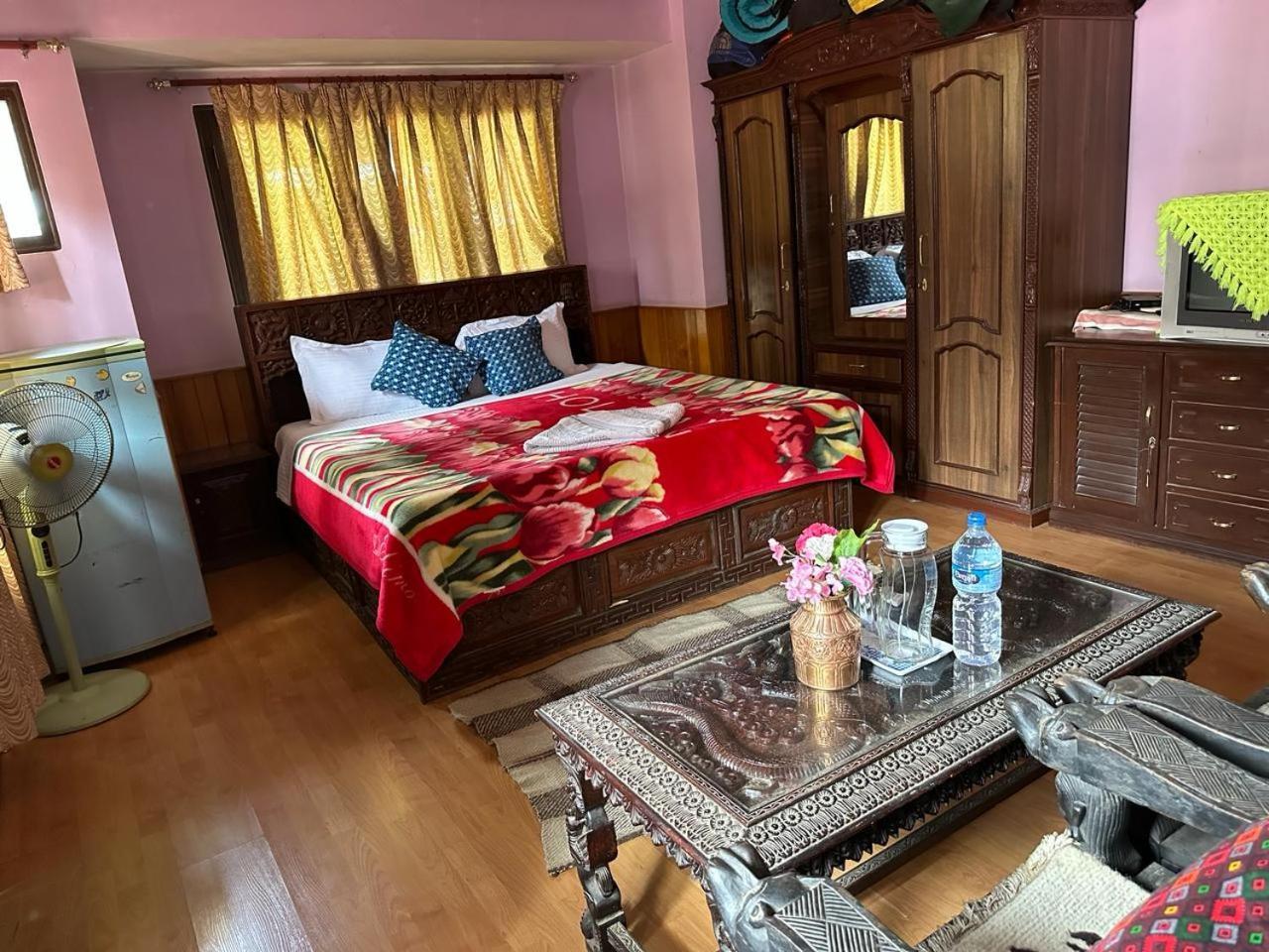 Nepal Bed & Breakfast *
